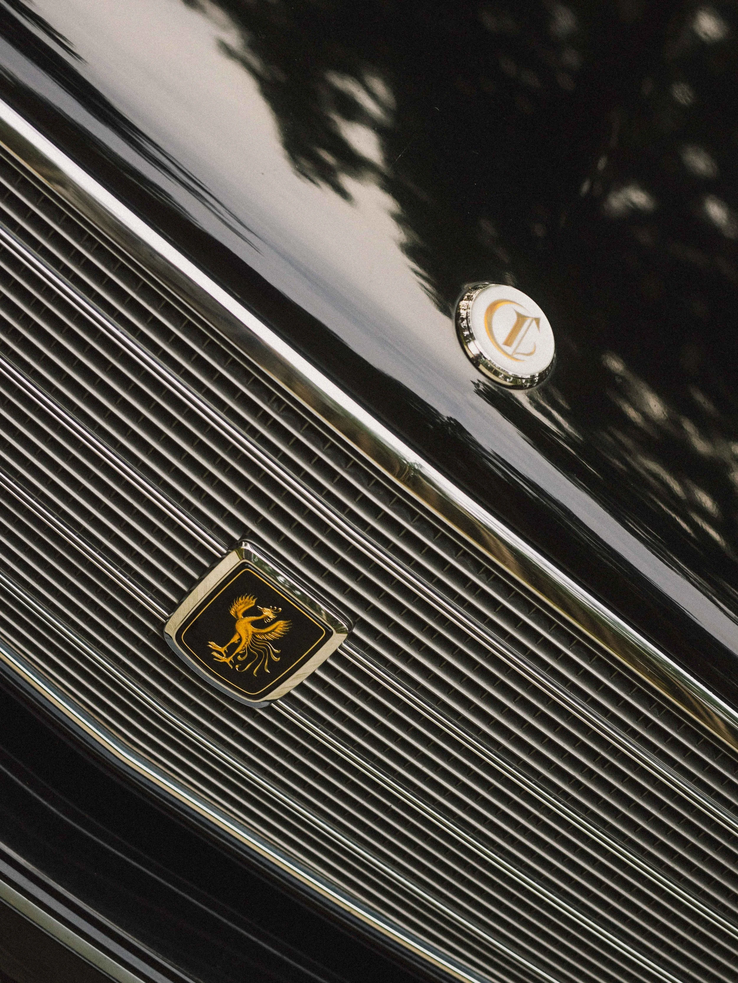 1997 Toyota Century