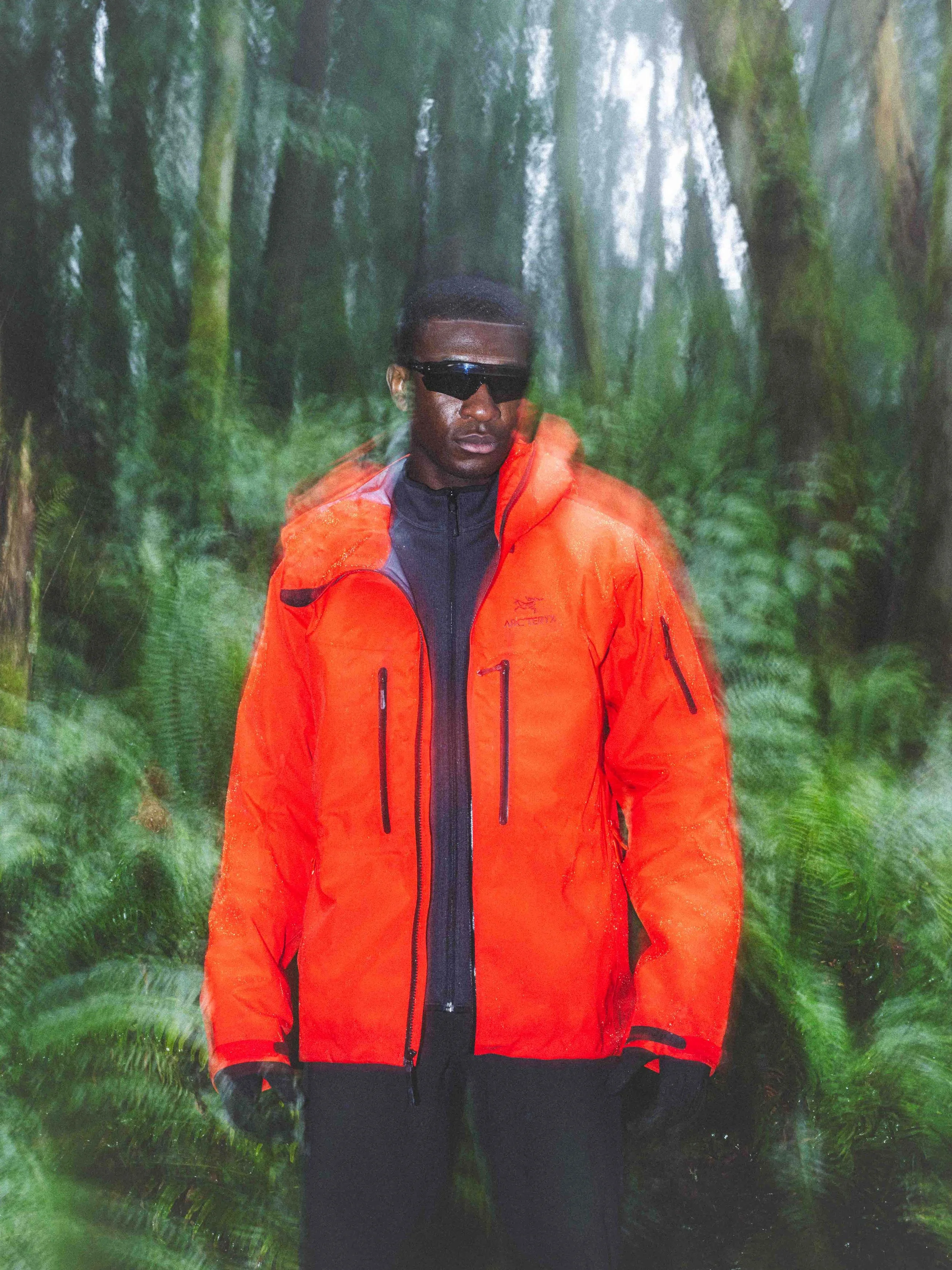 Arcteryx Alpha SV