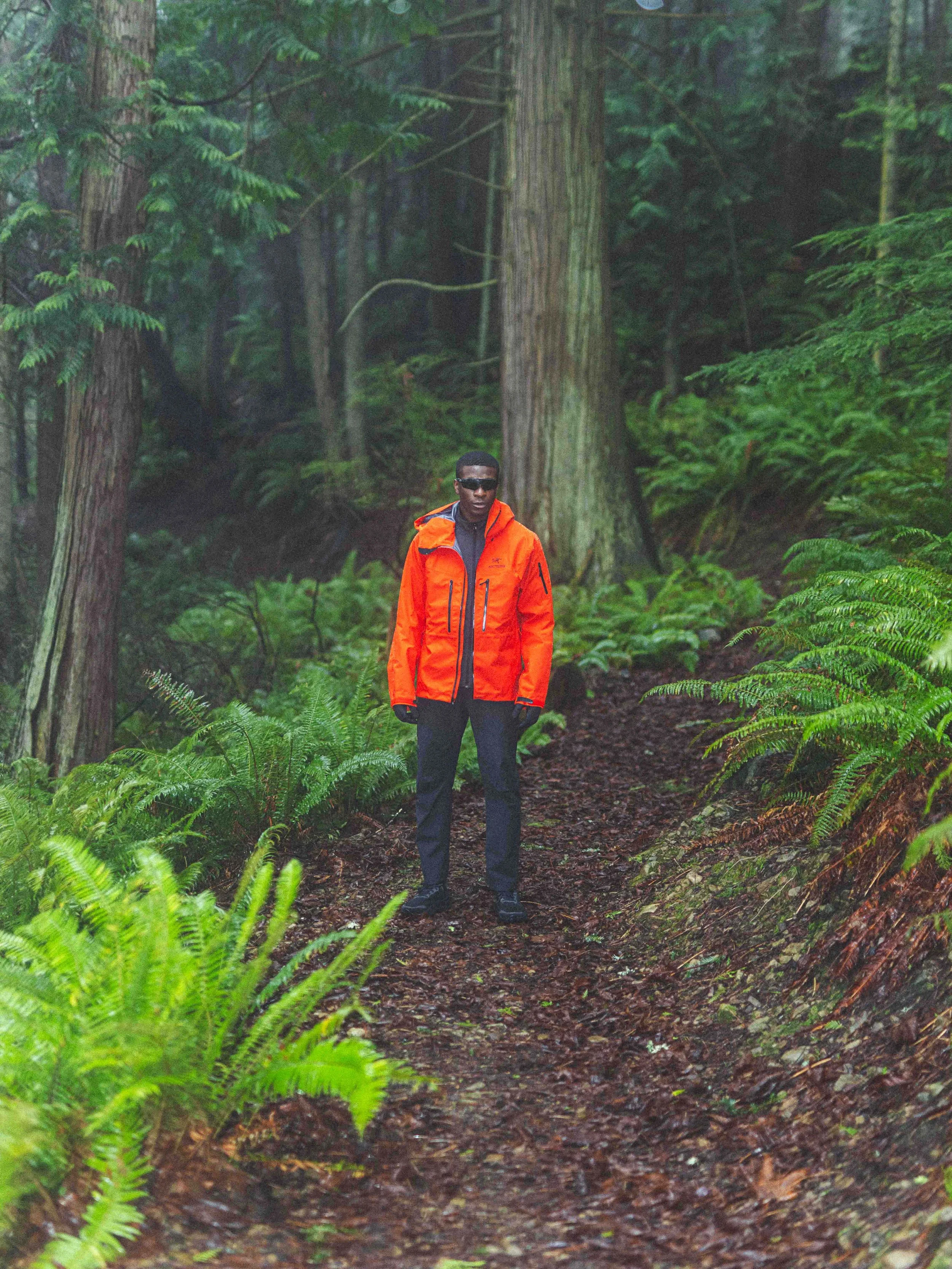 Arcteryx Alpha SV