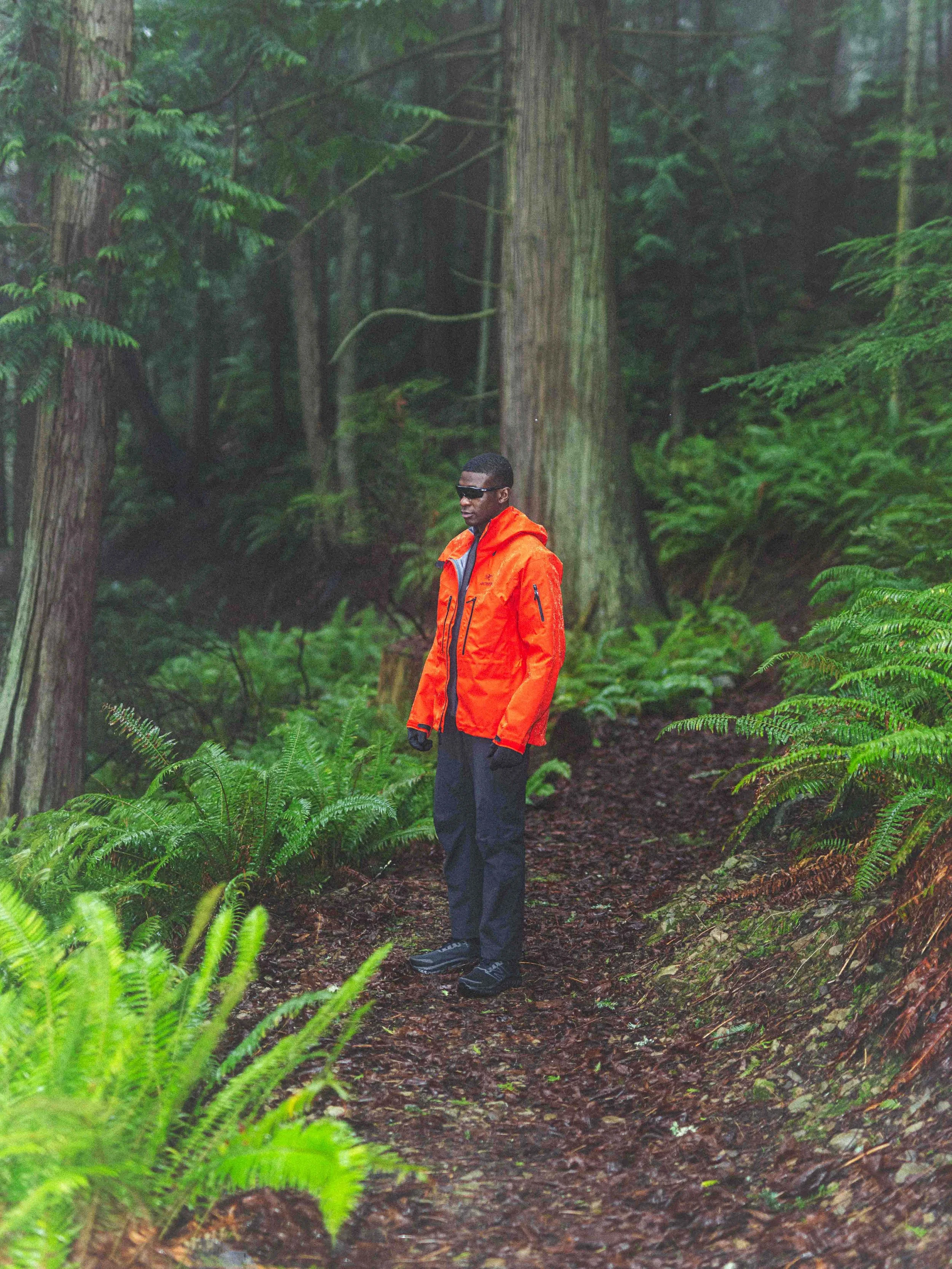 Arcteryx Alpha SV