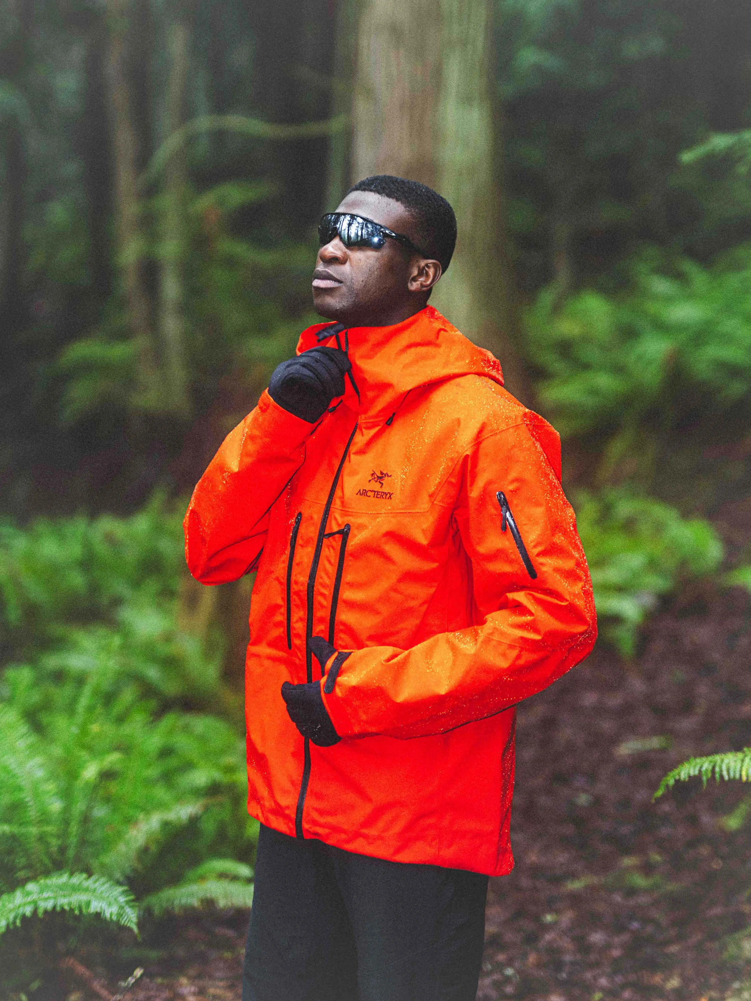 Arcteryx Alpha SV