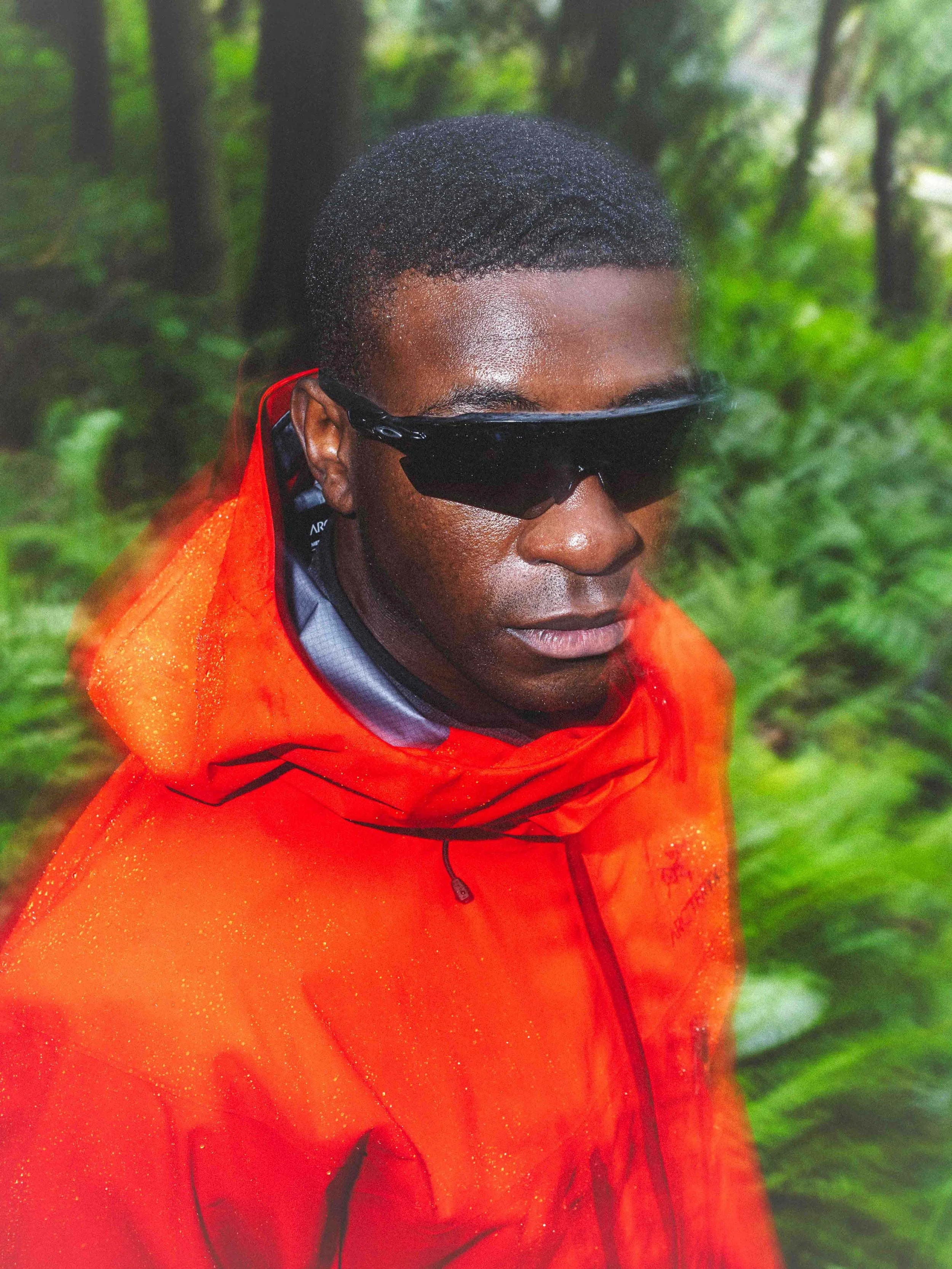 Arcteryx Alpha SV