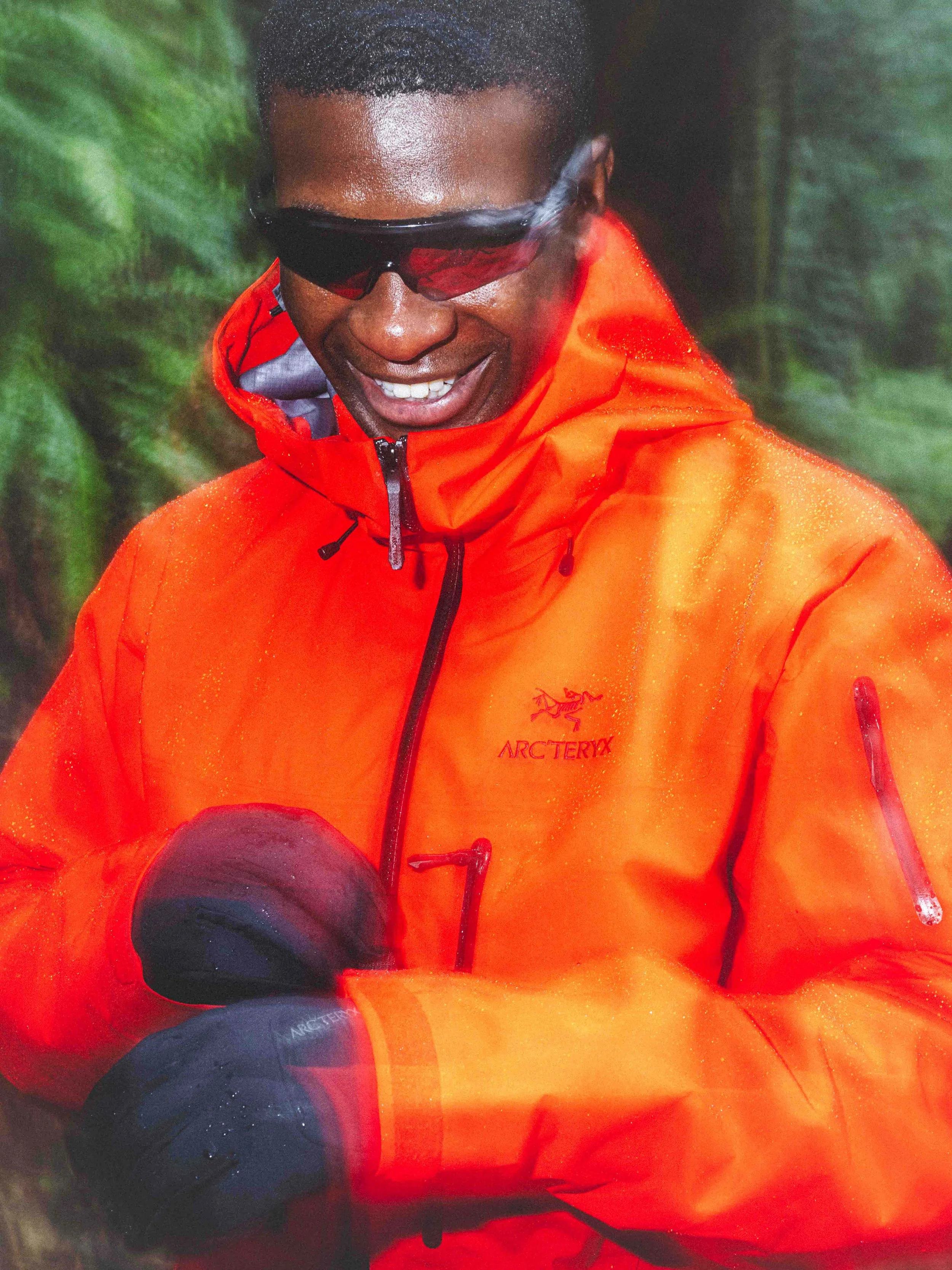 Arcteryx Alpha SV