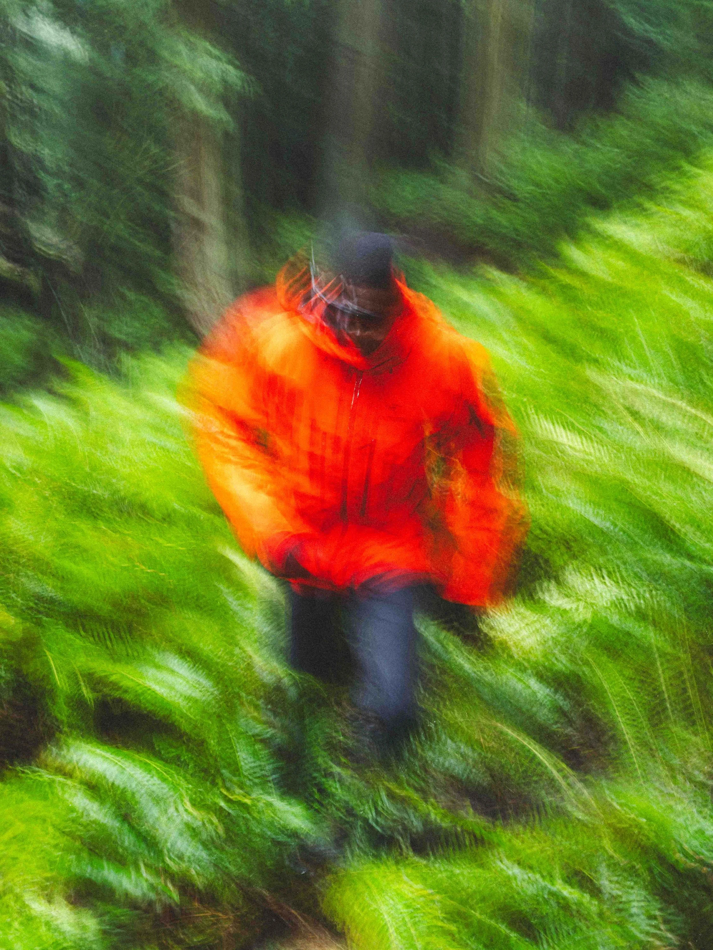 Arcteryx Alpha SV