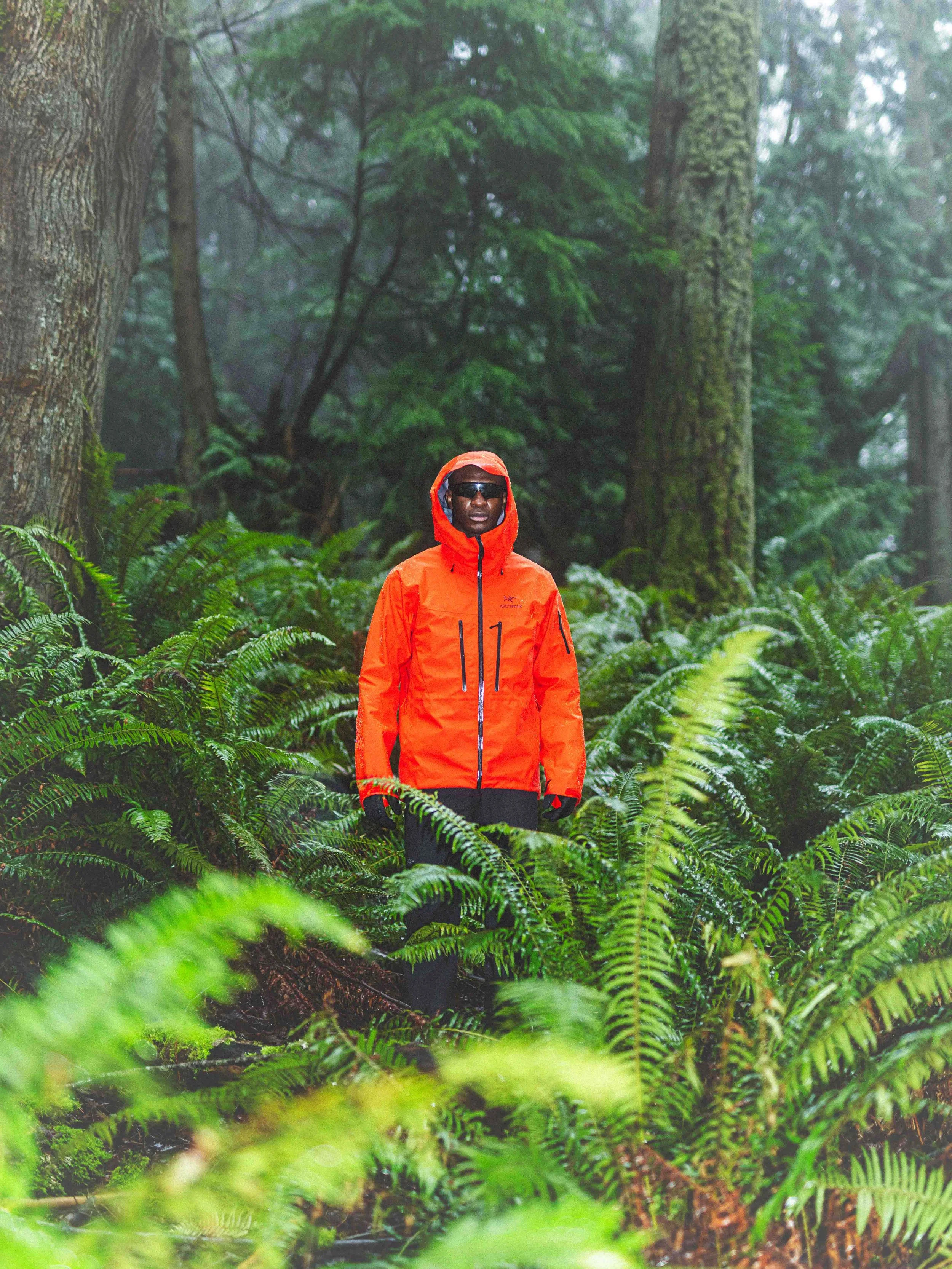Arcteryx Alpha SV