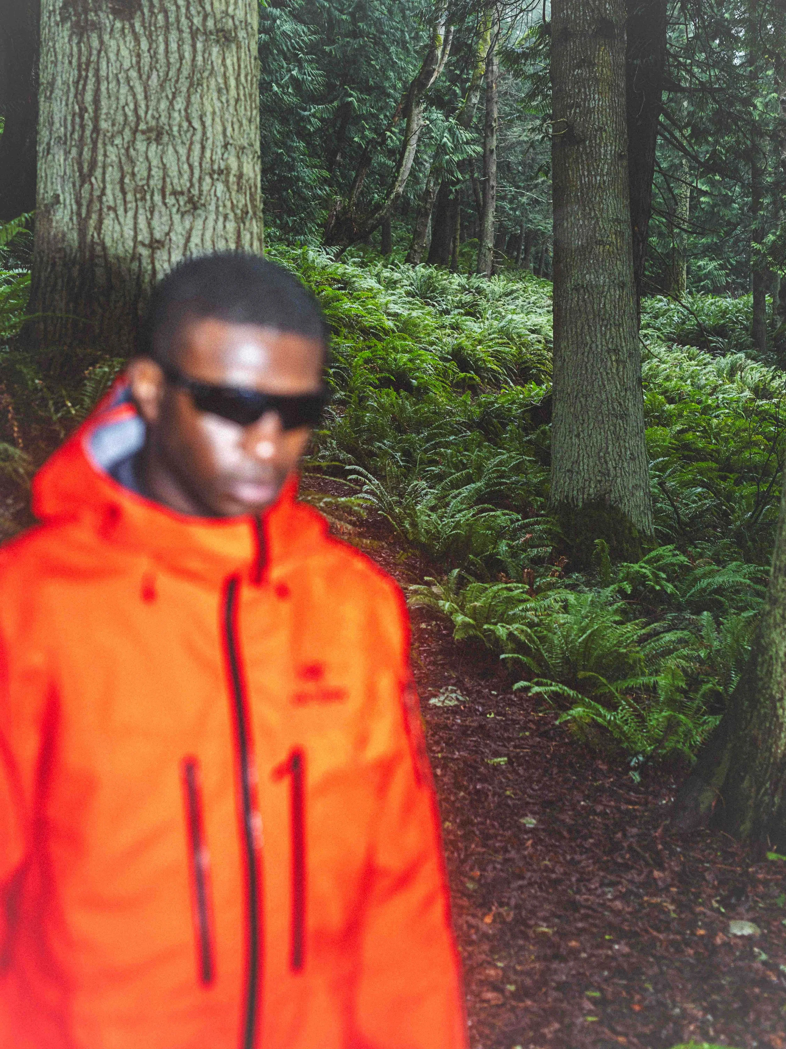 Arcteryx Alpha SV