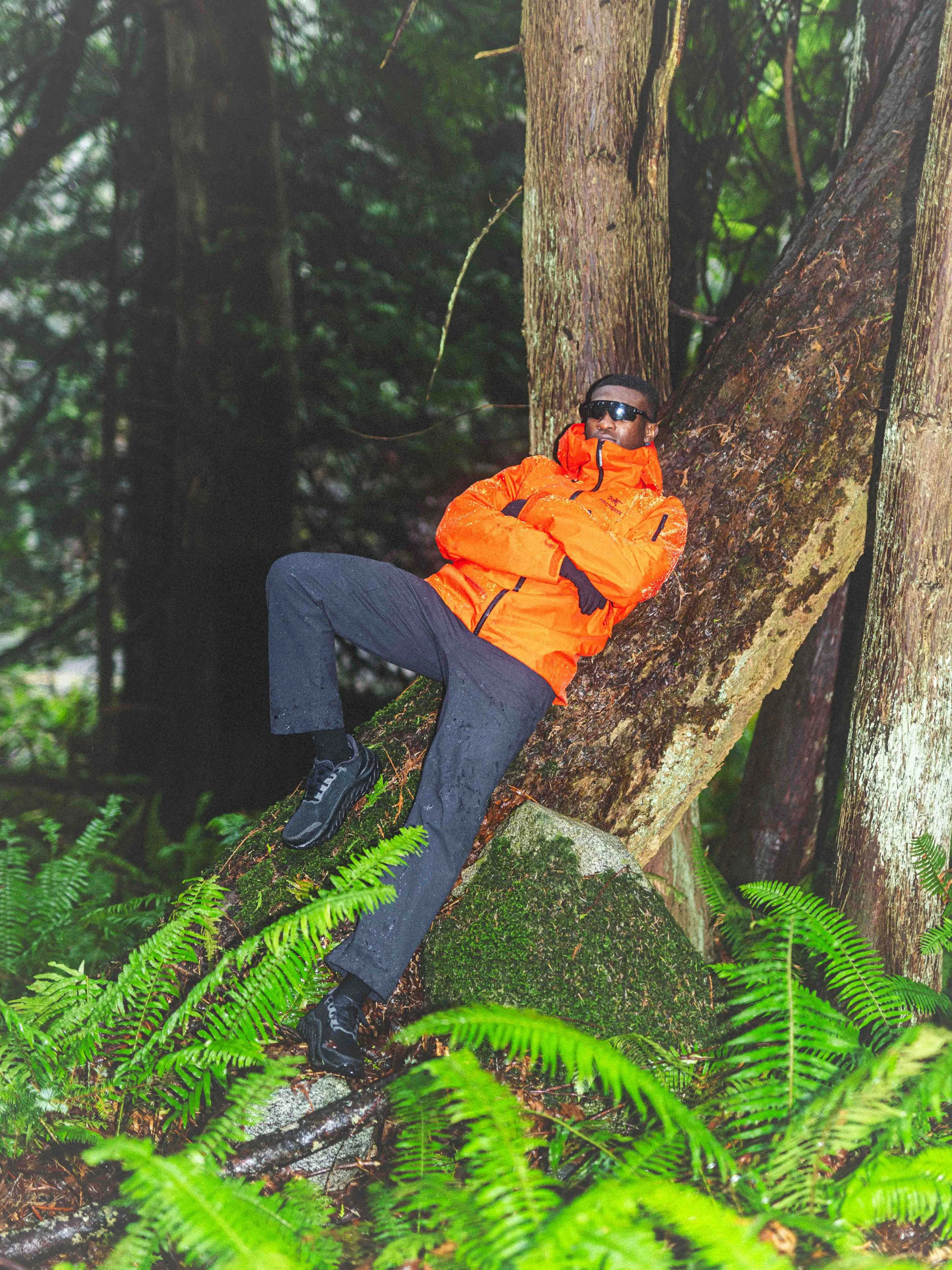 Arcteryx Alpha SV