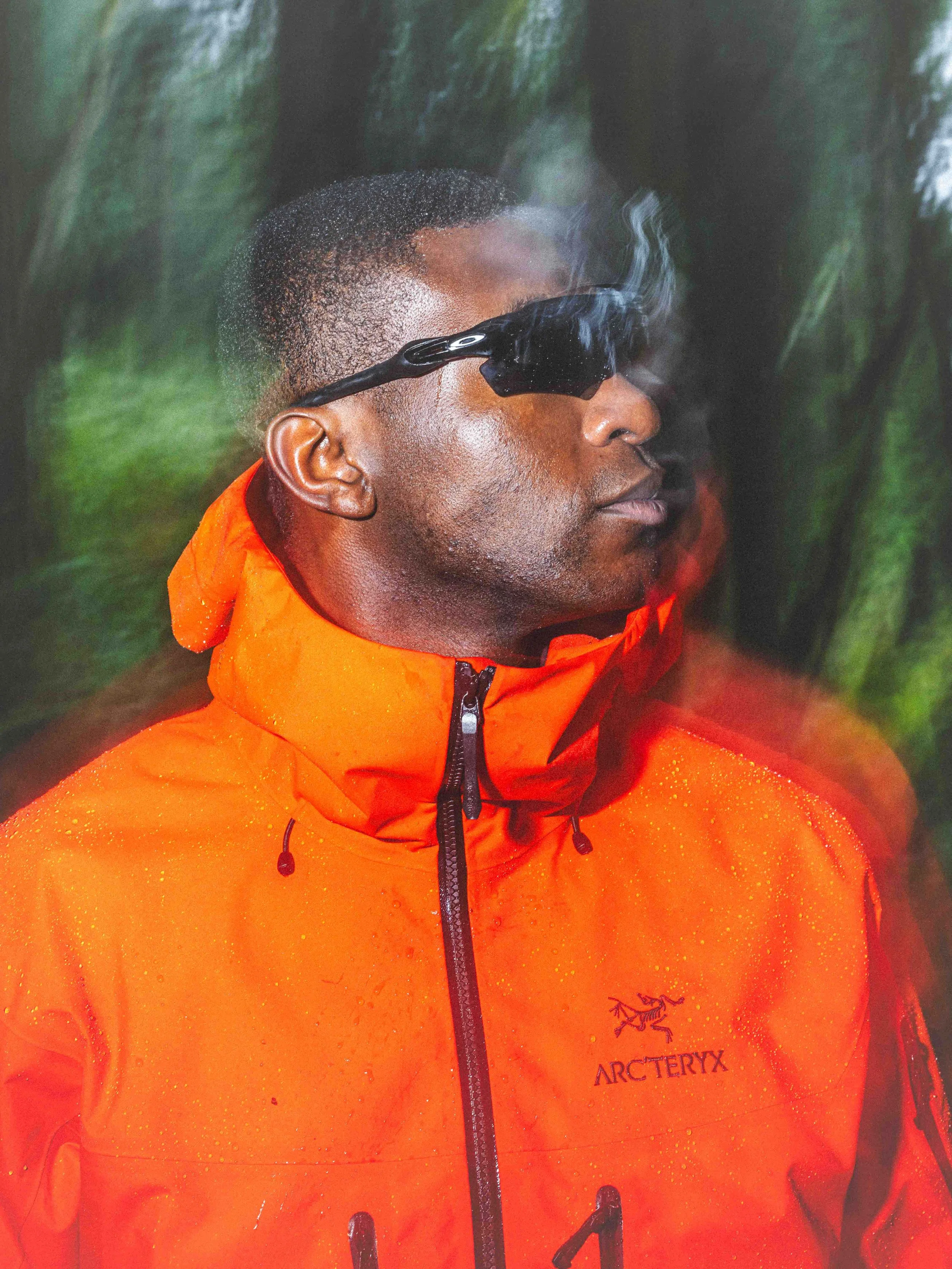 Arcteryx Alpha SV
