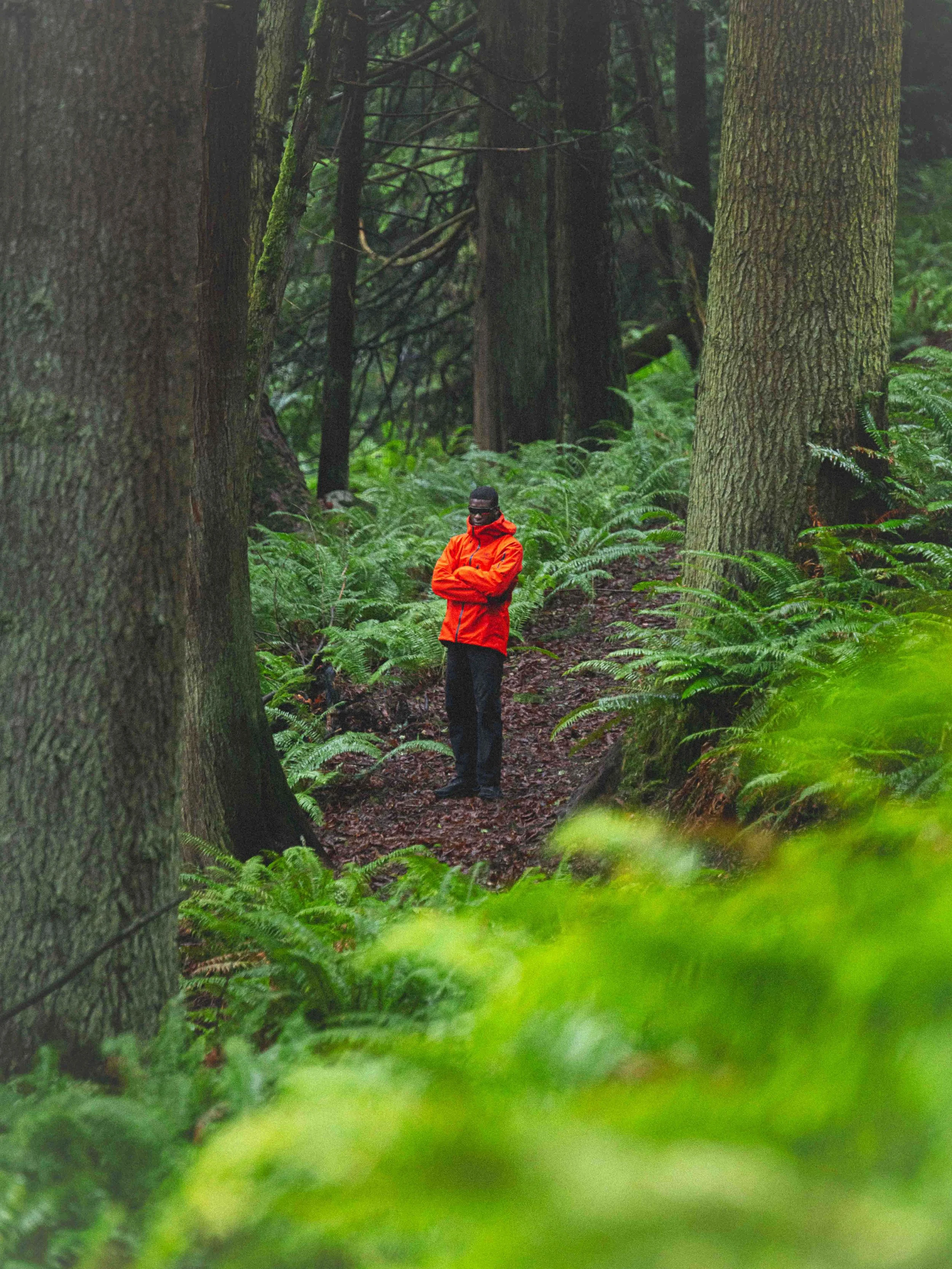 Arcteryx Alpha SV