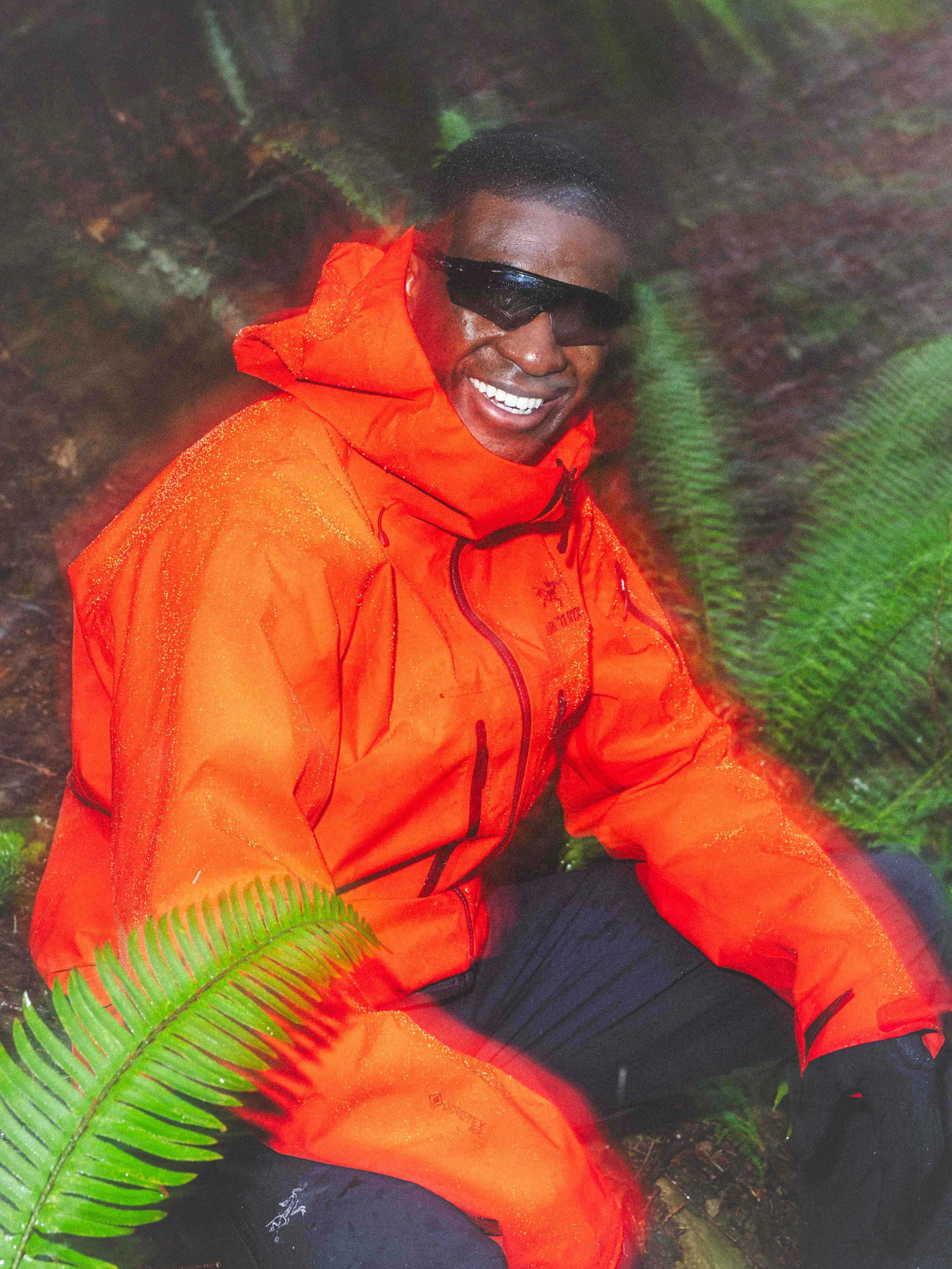 Arcteryx Alpha SV