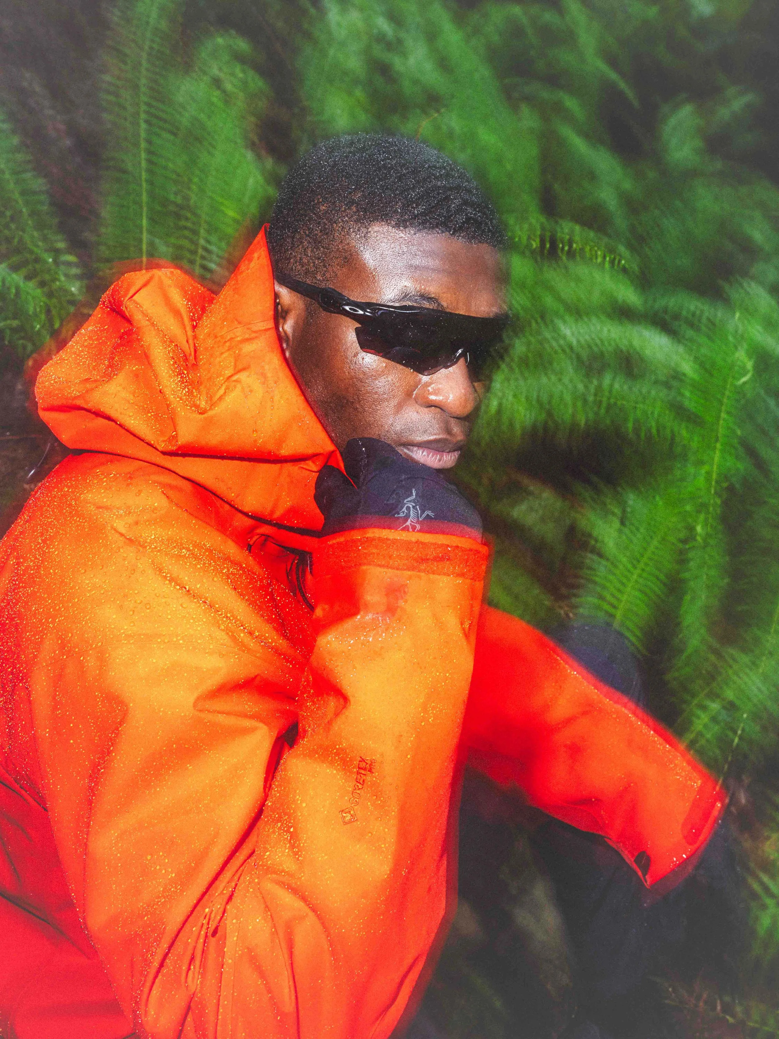 Arcteryx Alpha SV