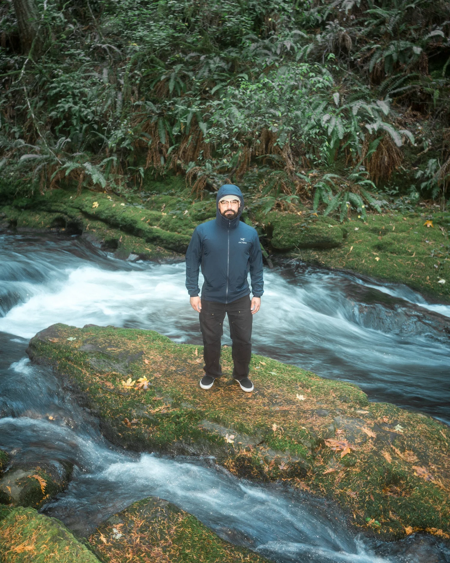 Arc'teryx Atom Hoodie