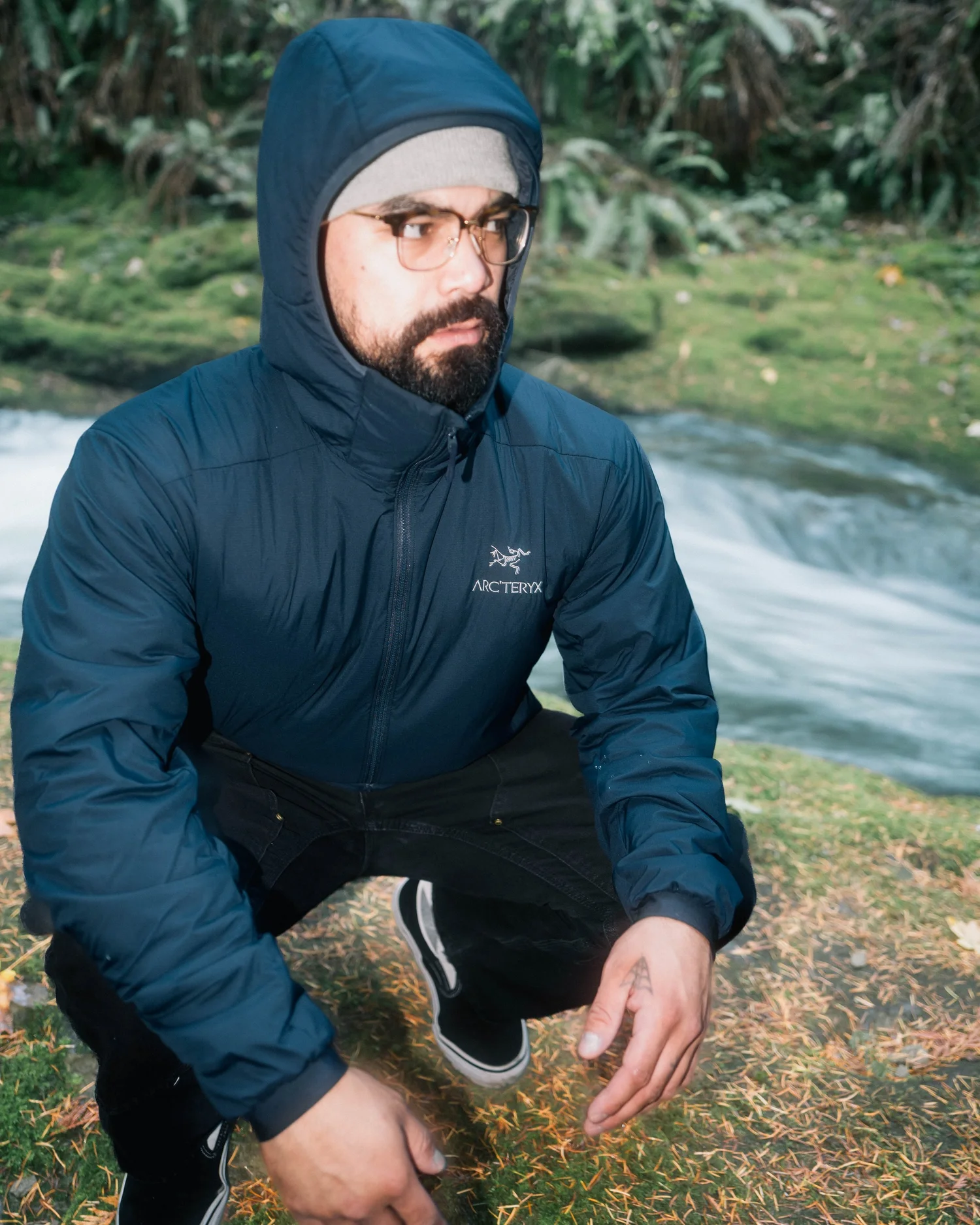 Arc'teryx Atom Hoodie