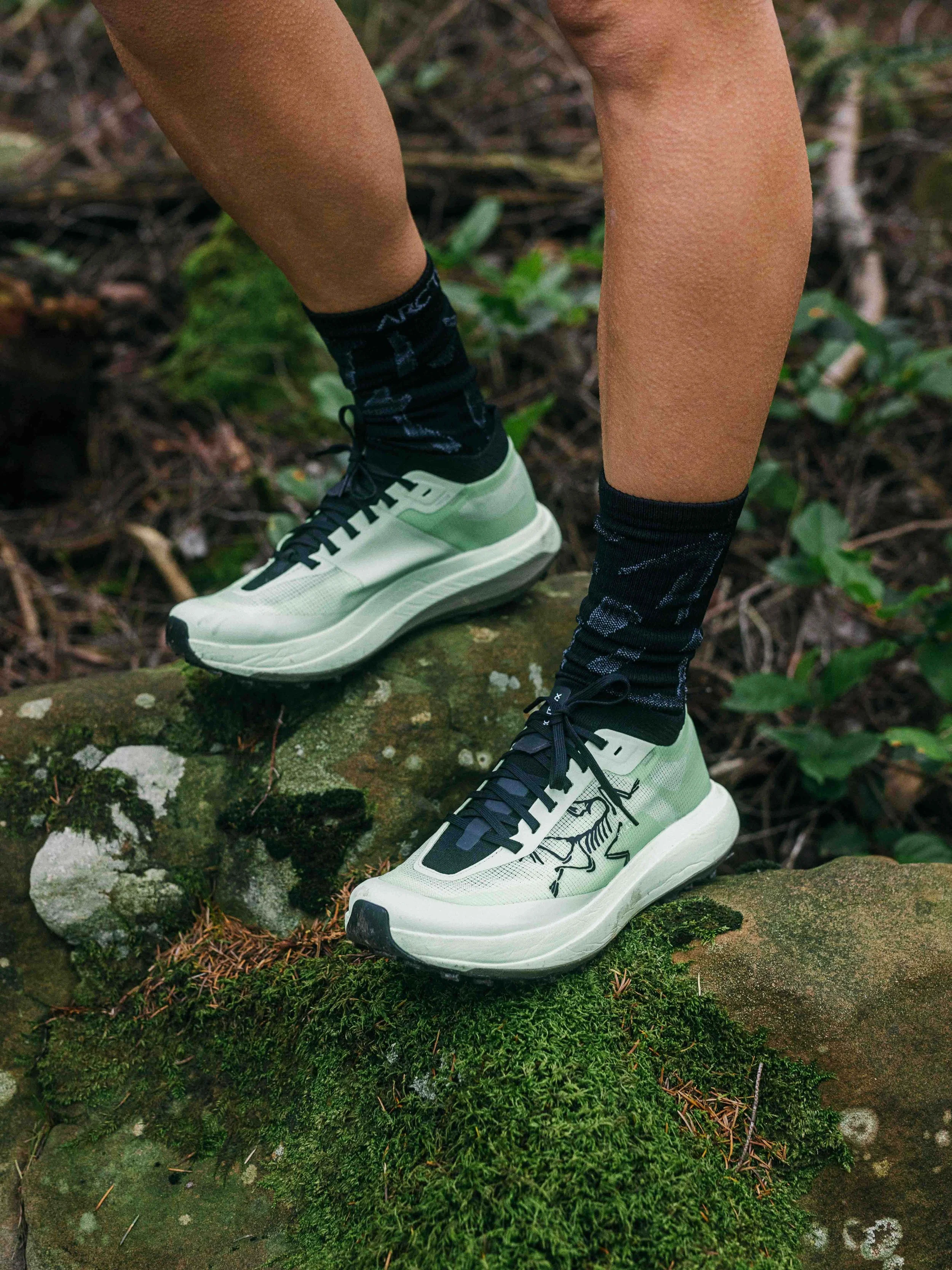 Arcteryx Sylan Pro