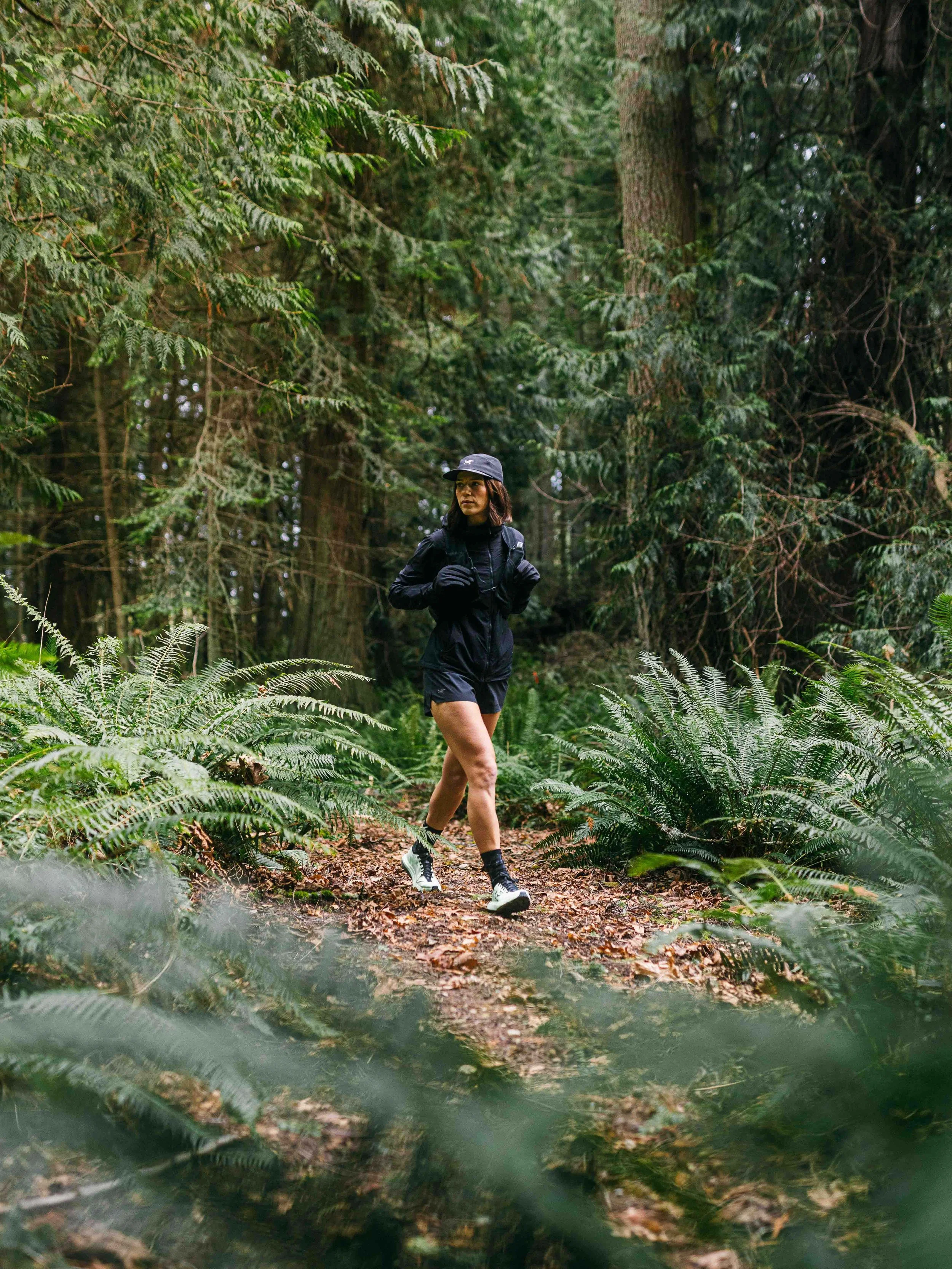 Arcteryx Sylan Pro