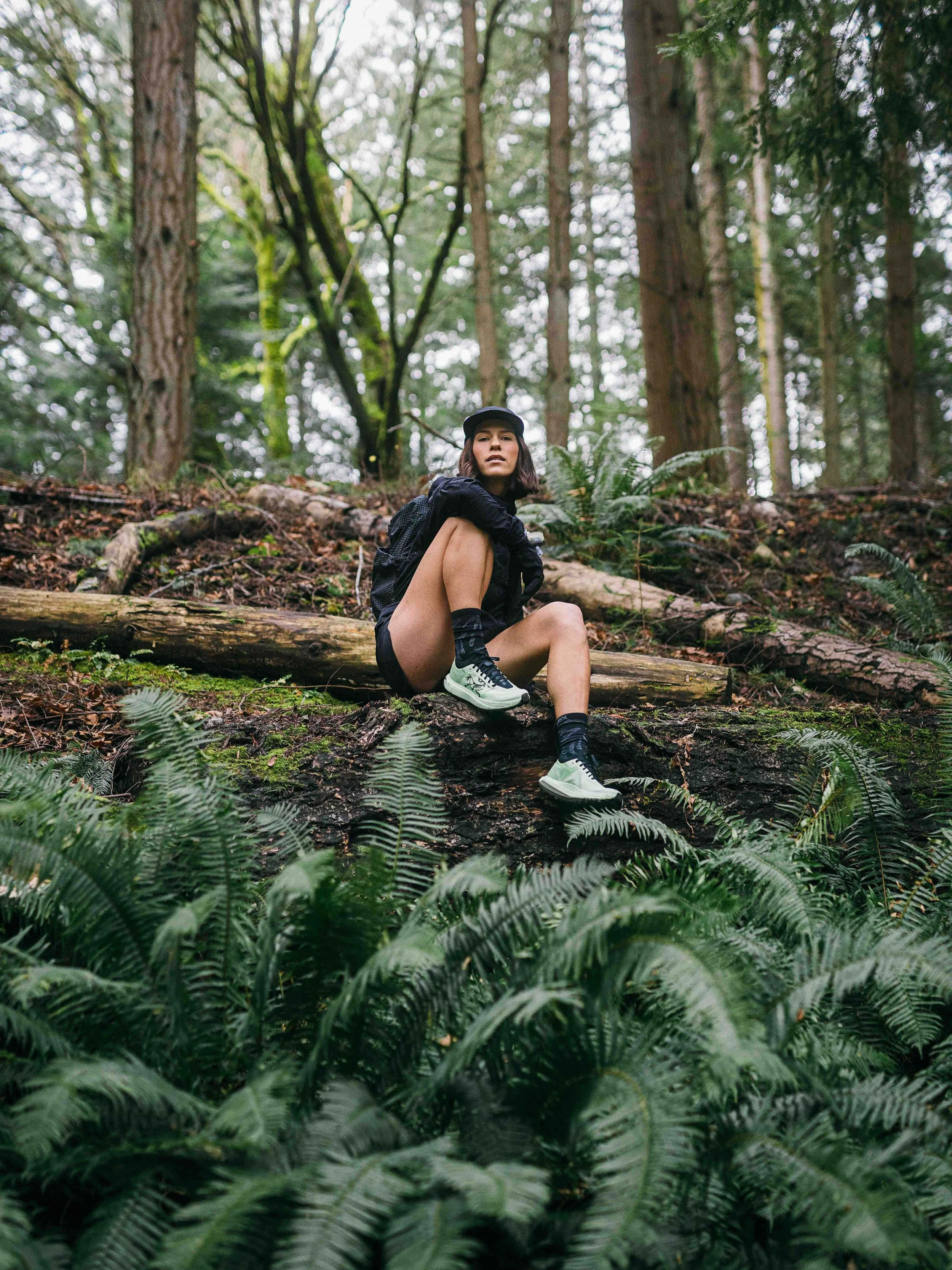 Arcteryx Sylan Pro