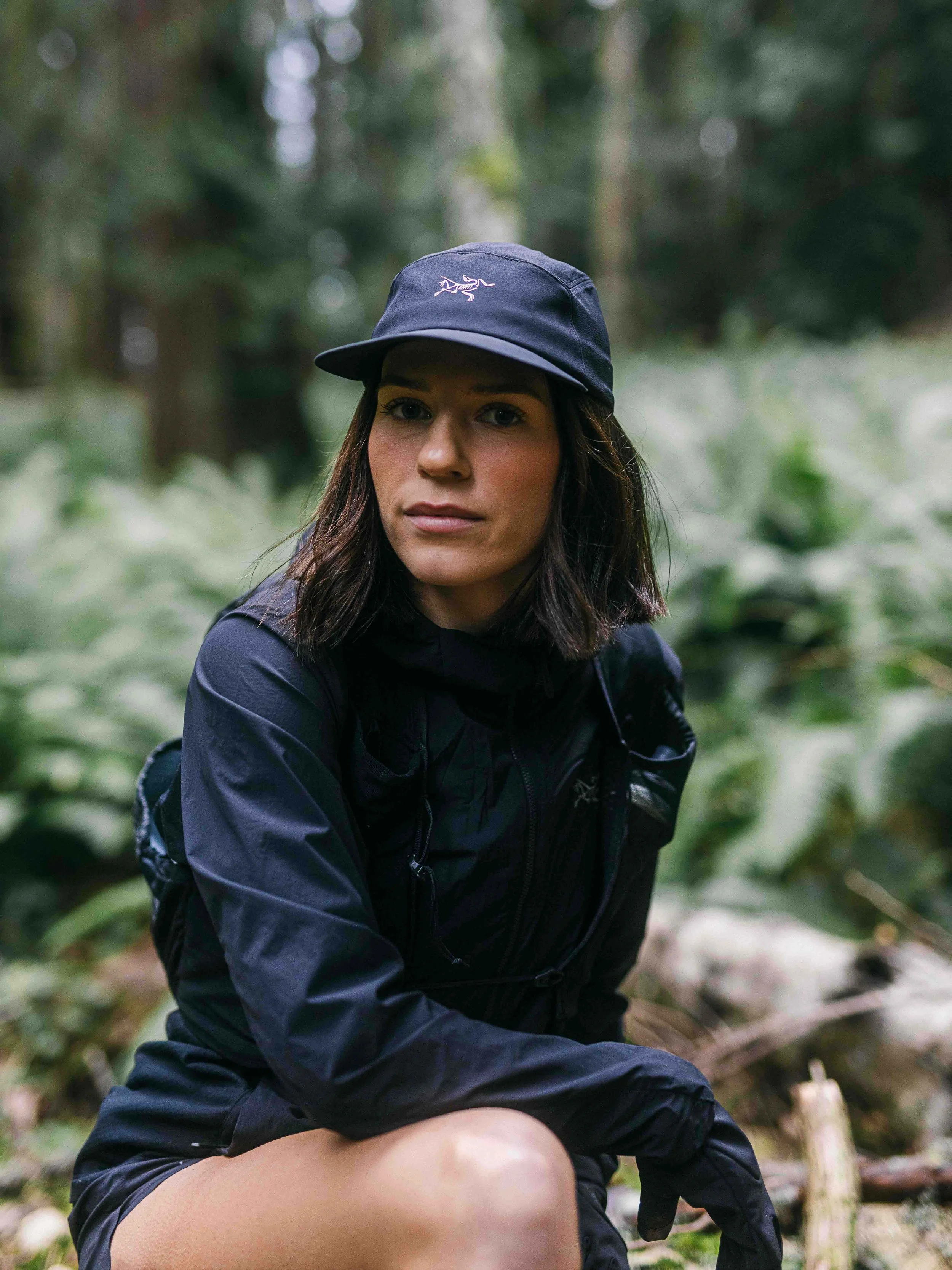 Arcteryx Sylan Pro