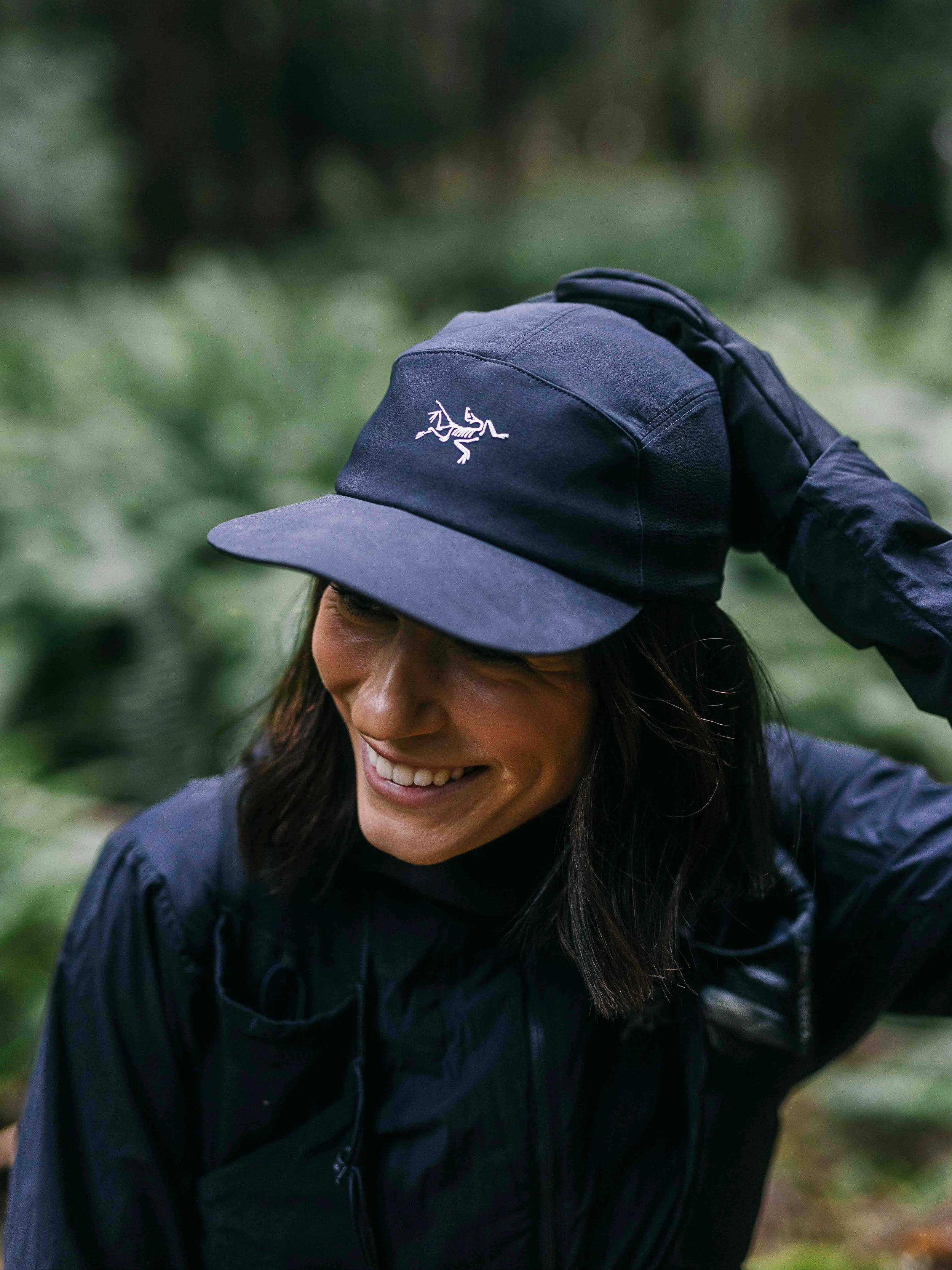 Arcteryx Sylan Pro