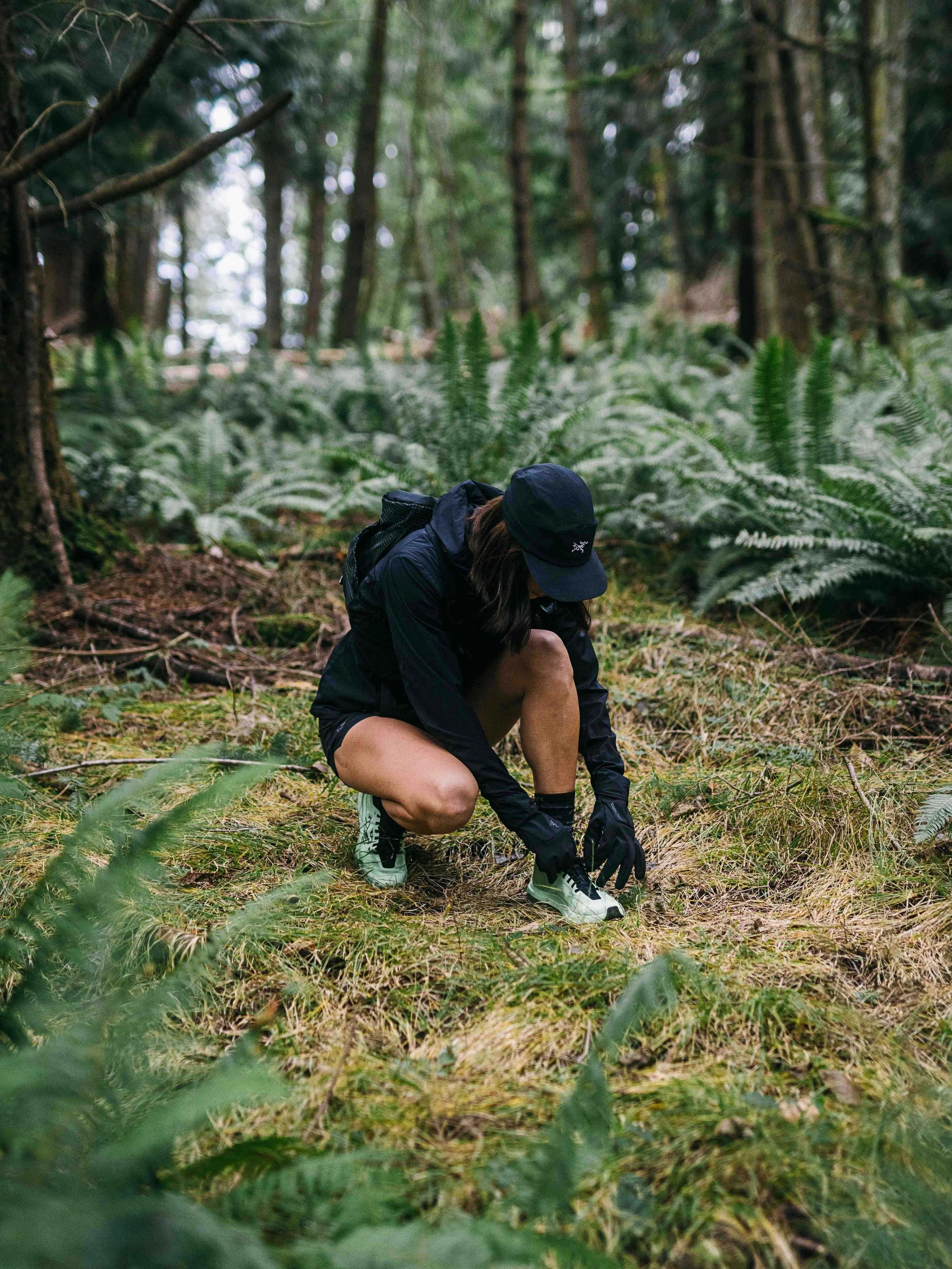 Arcteryx Sylan Pro