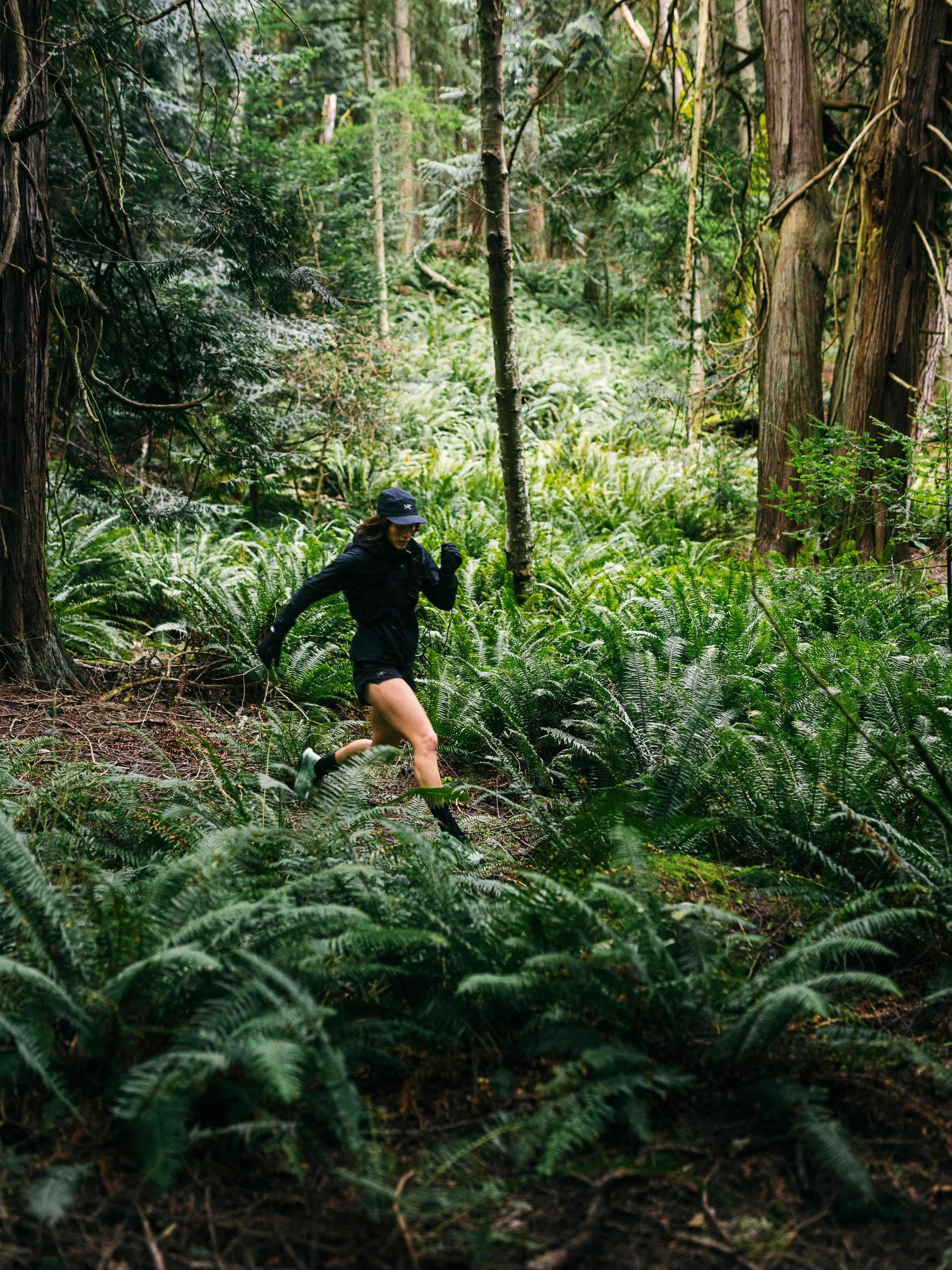 Arcteryx Sylan Pro