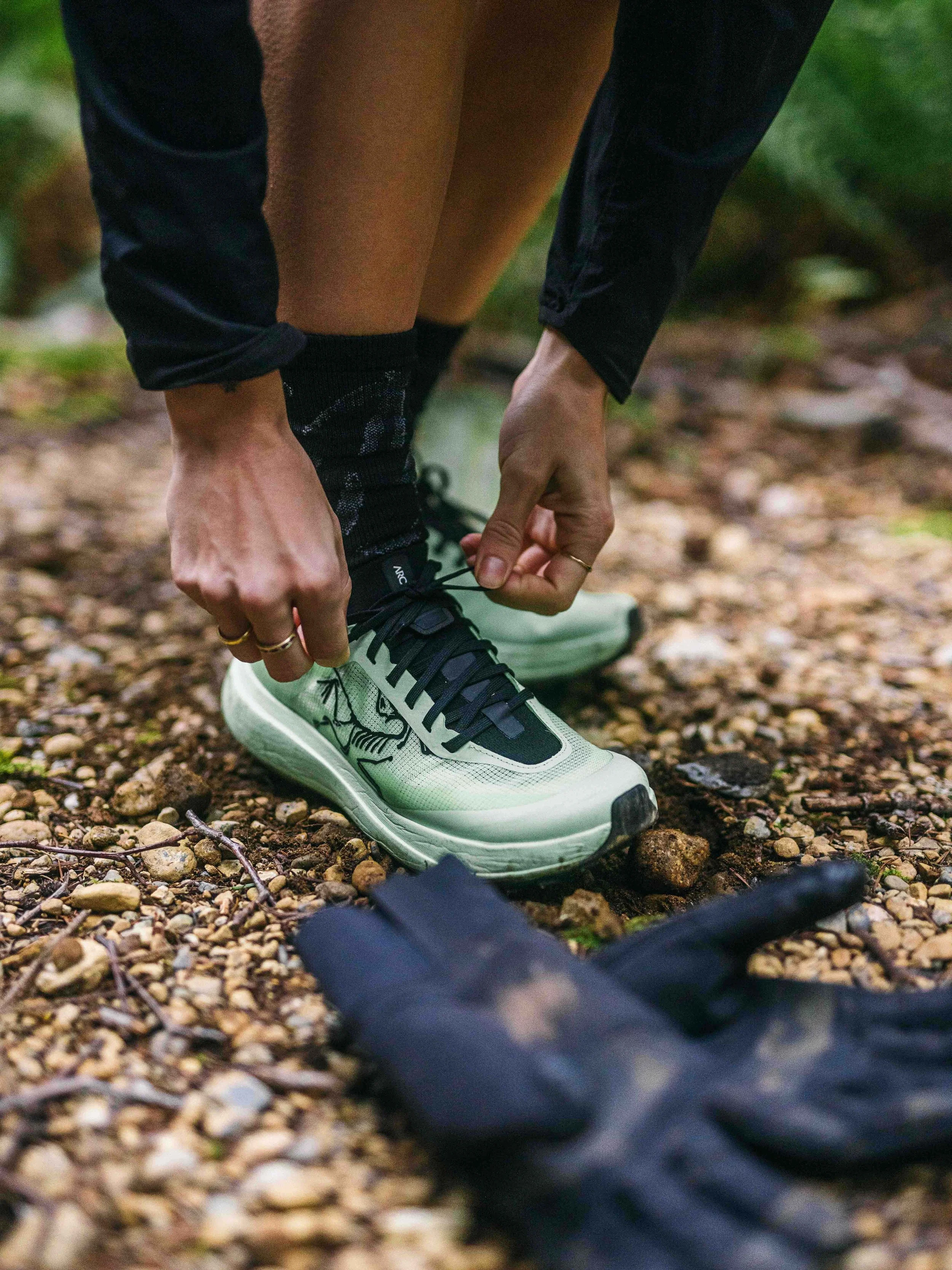 Arcteryx Sylan Pro
