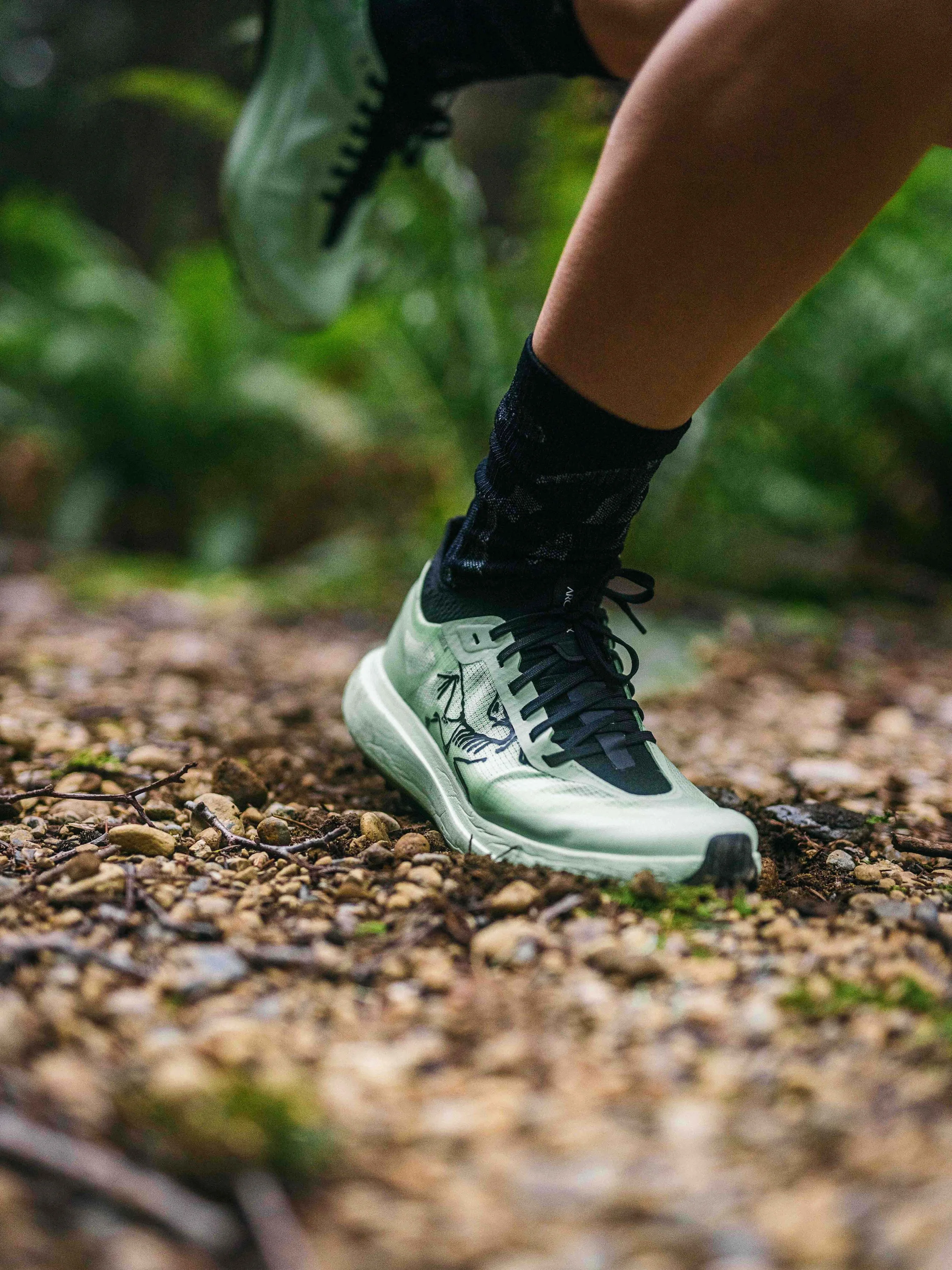 Arcteryx Sylan Pro