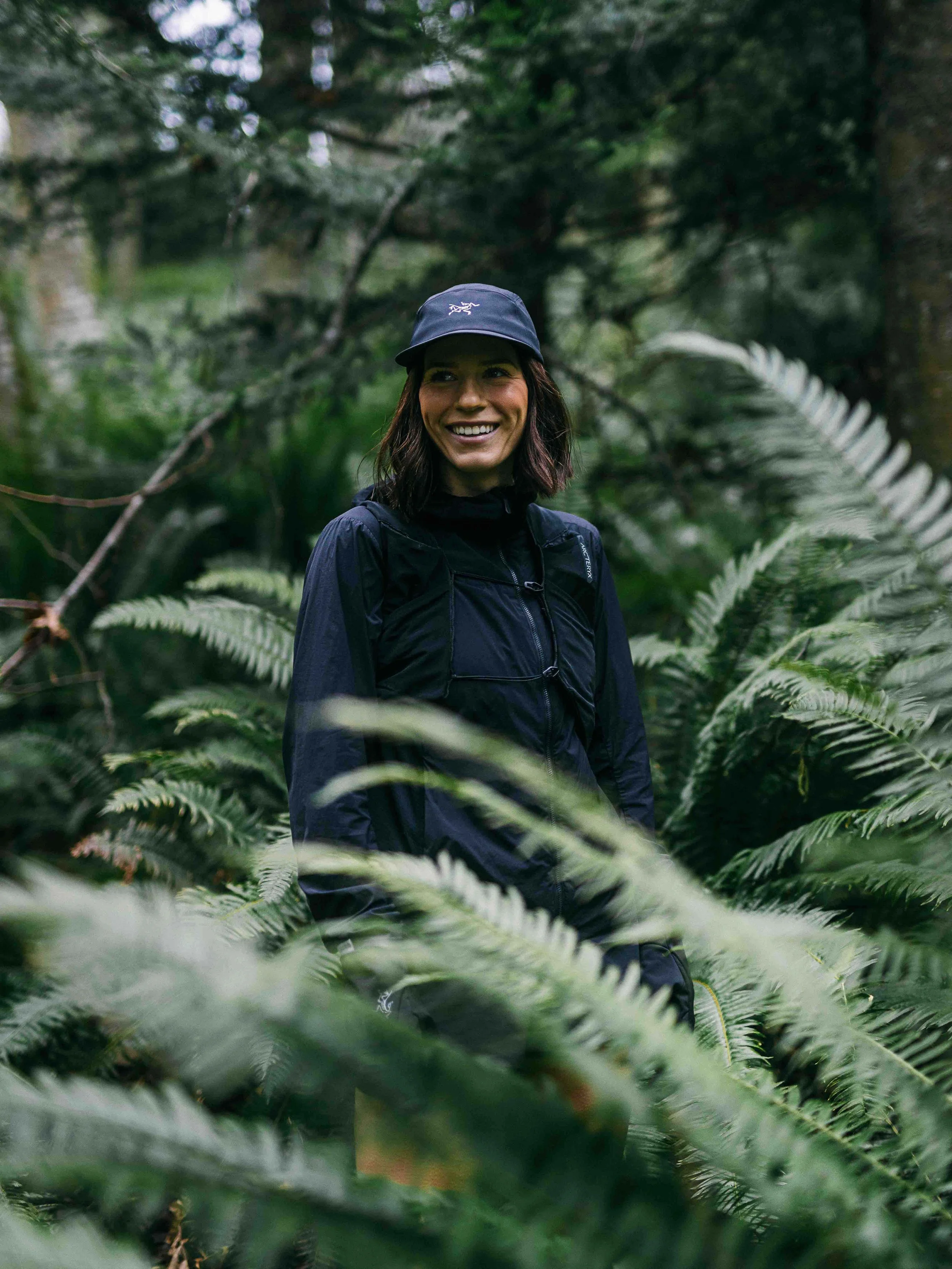 Arcteryx Sylan Pro