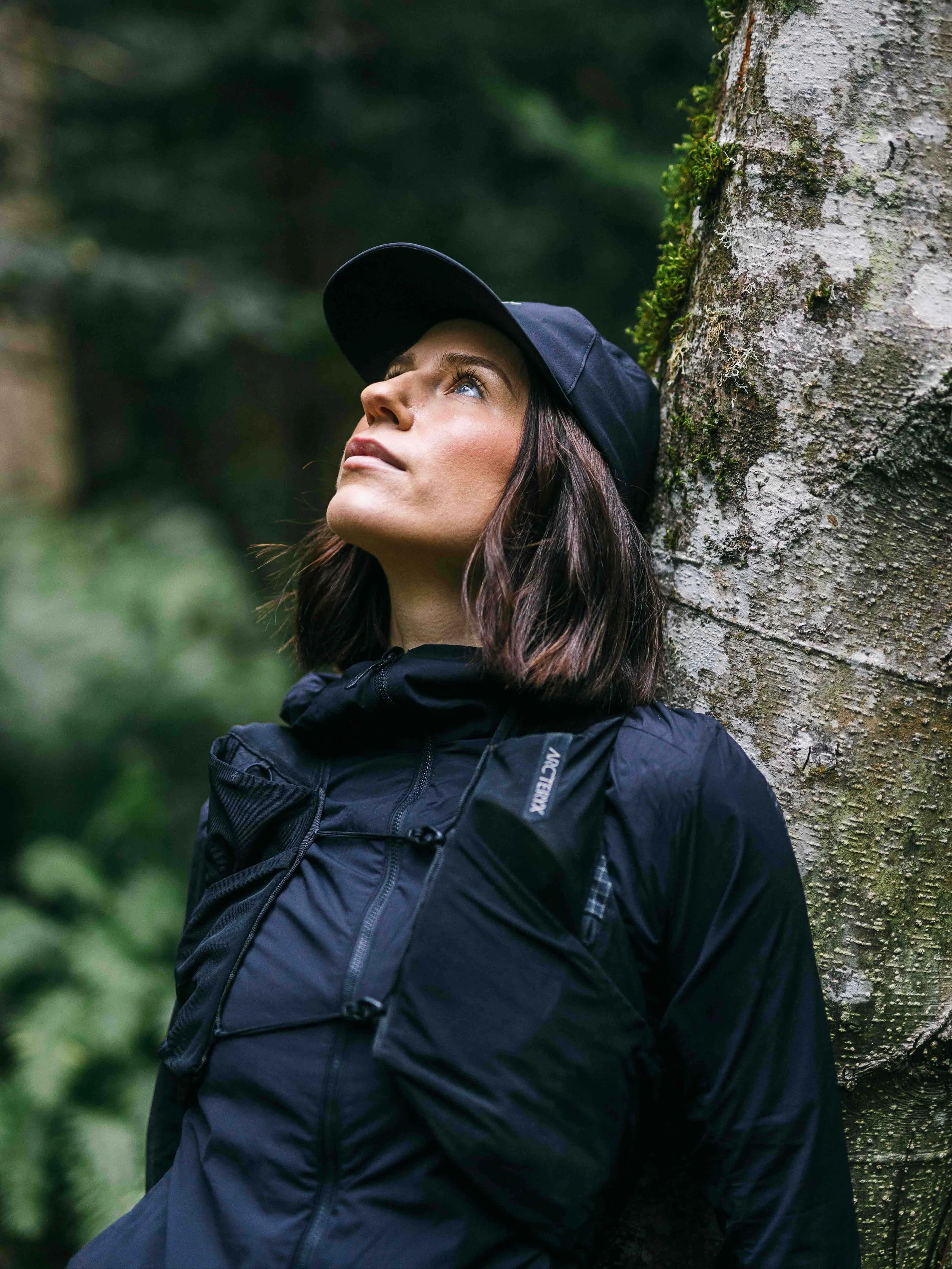 Arcteryx Sylan Pro
