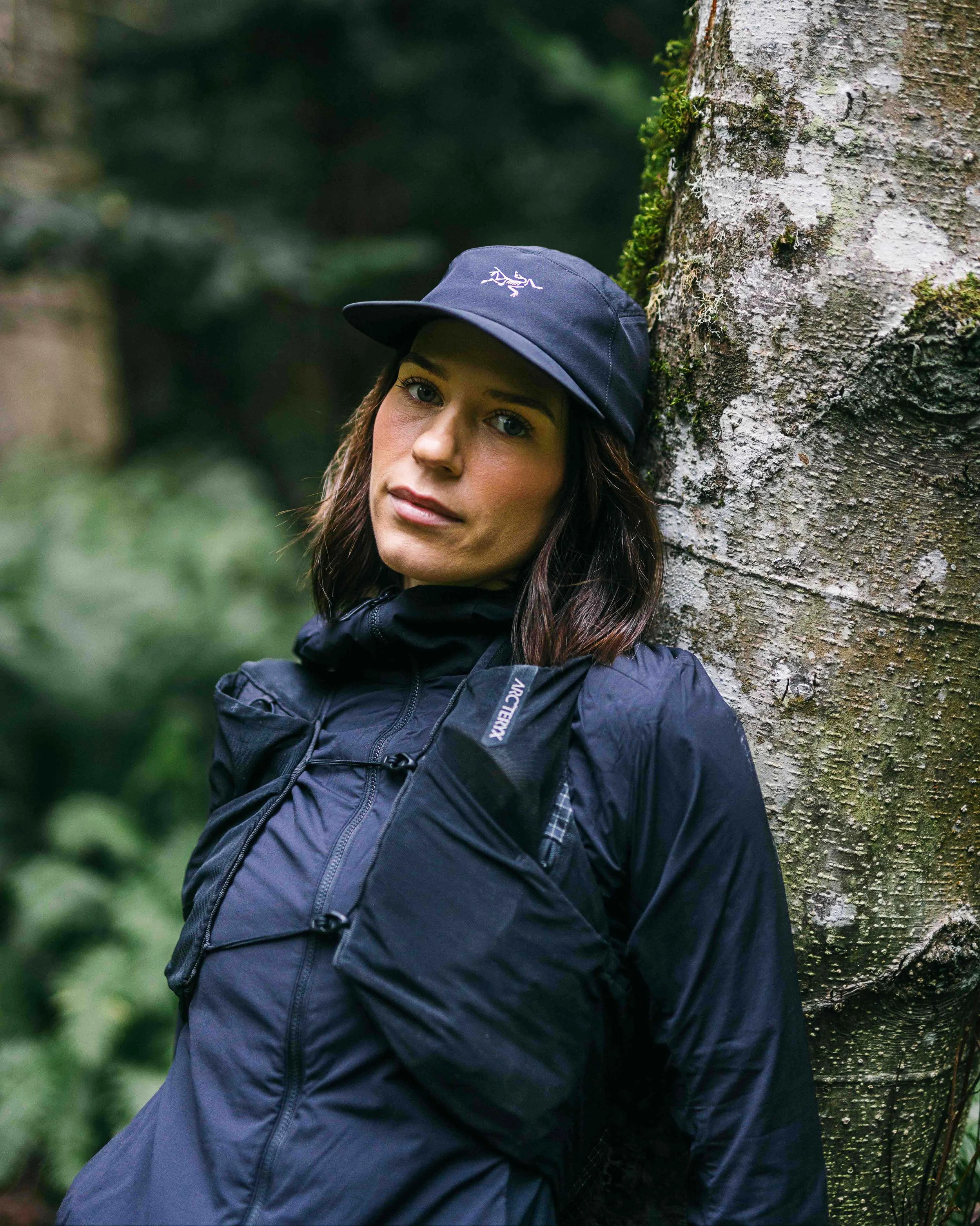 Arcteryx Sylan Pro