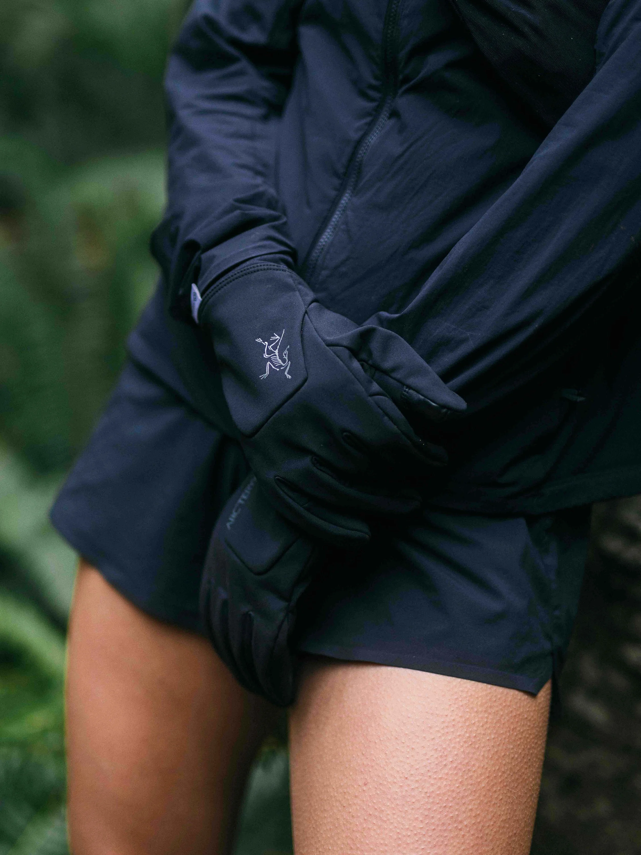 Arcteryx Sylan Pro