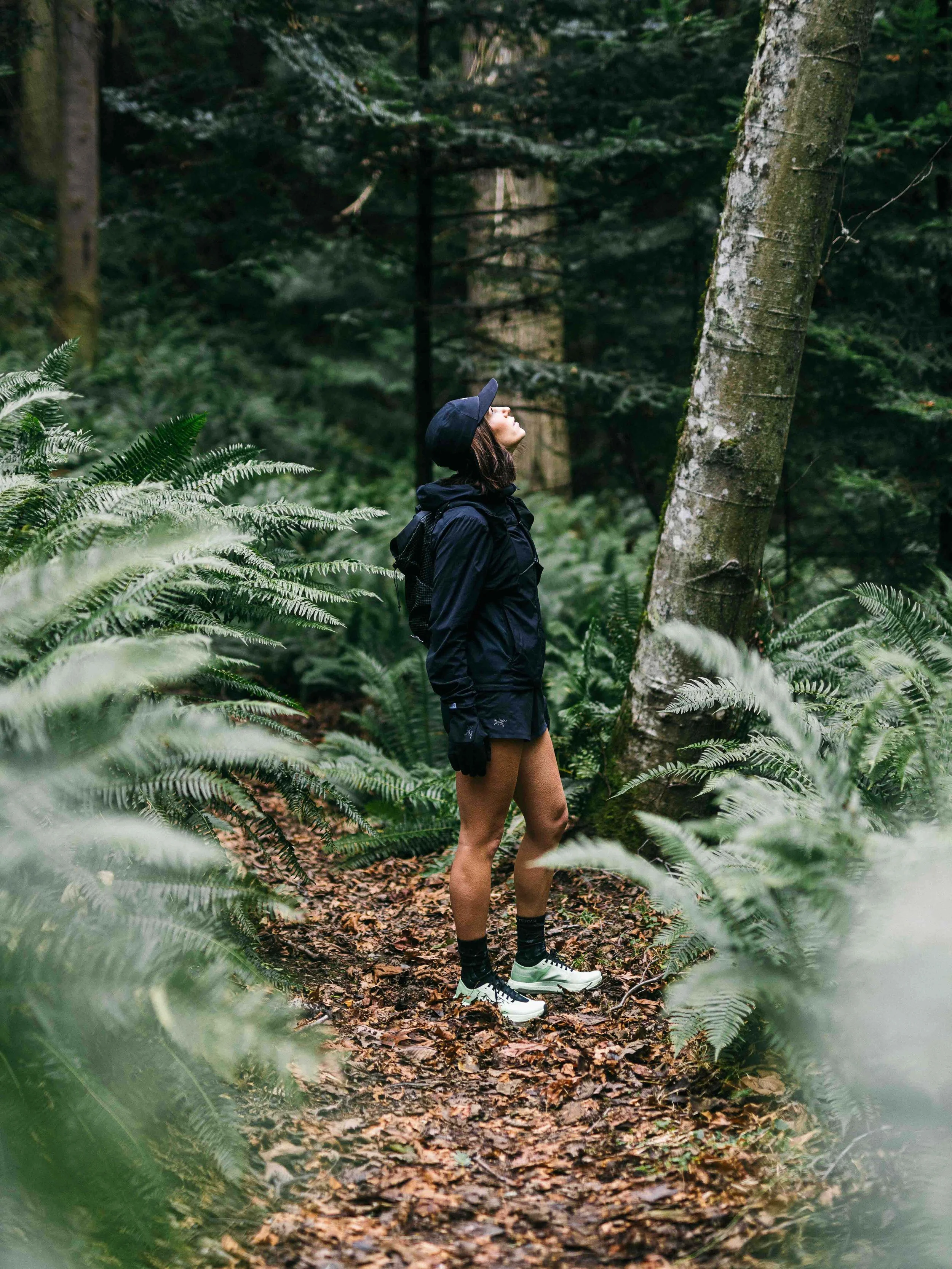 Arcteryx Sylan Pro