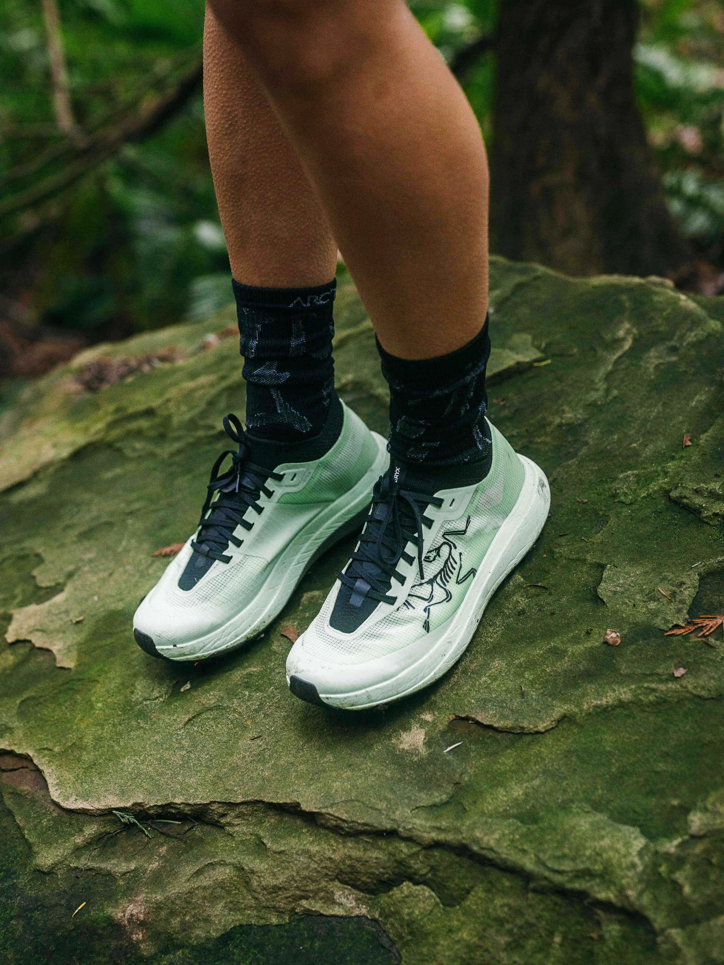 Arcteryx Sylan Pro