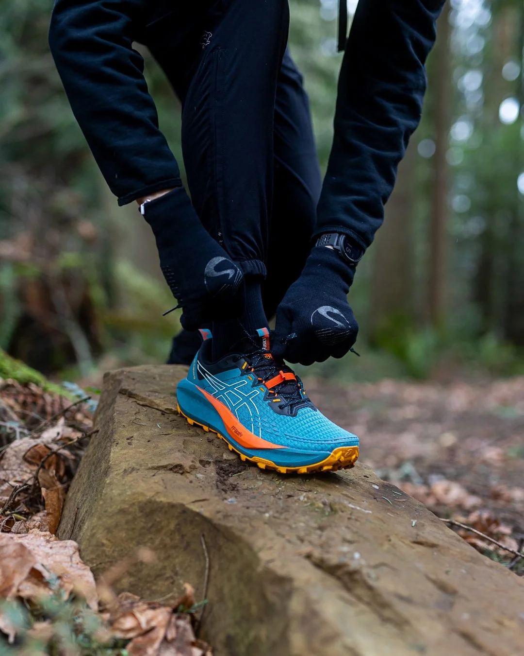 ASICS Gel-Trabuco 13