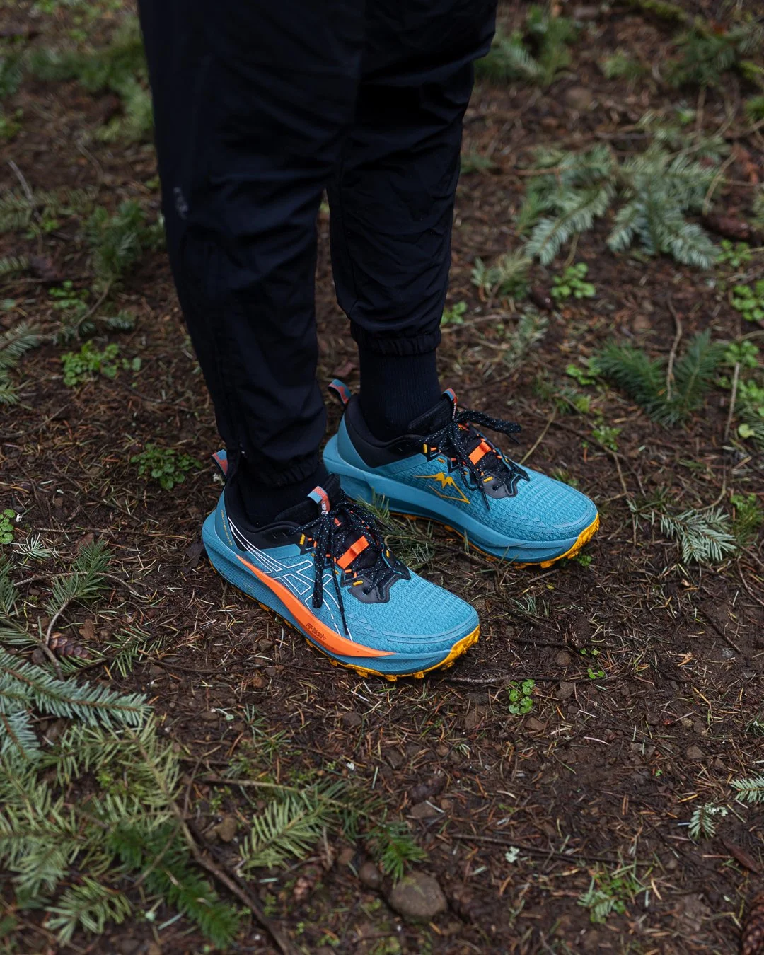 ASICS Gel-Trabuco 13
