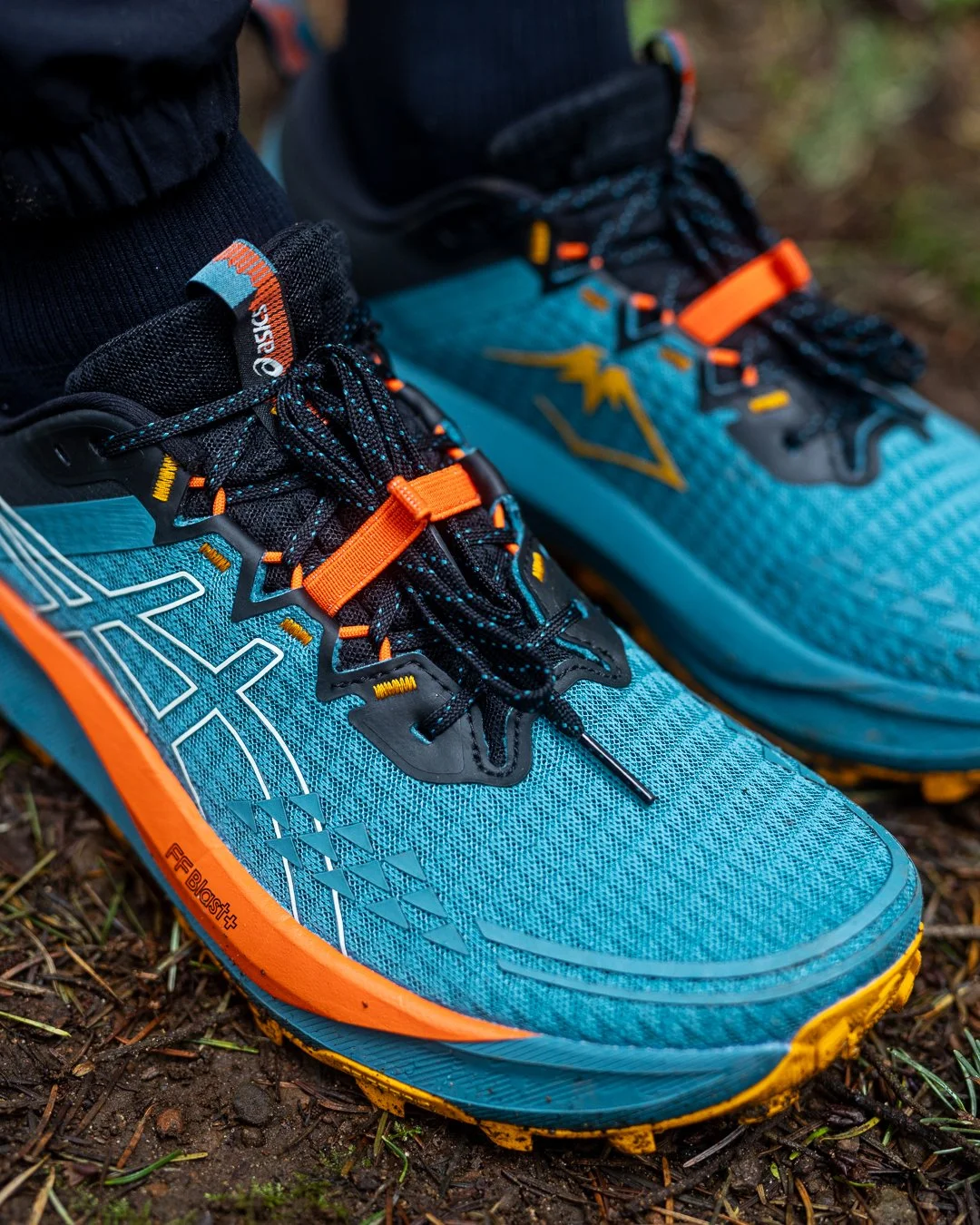 ASICS Gel-Trabuco 13
