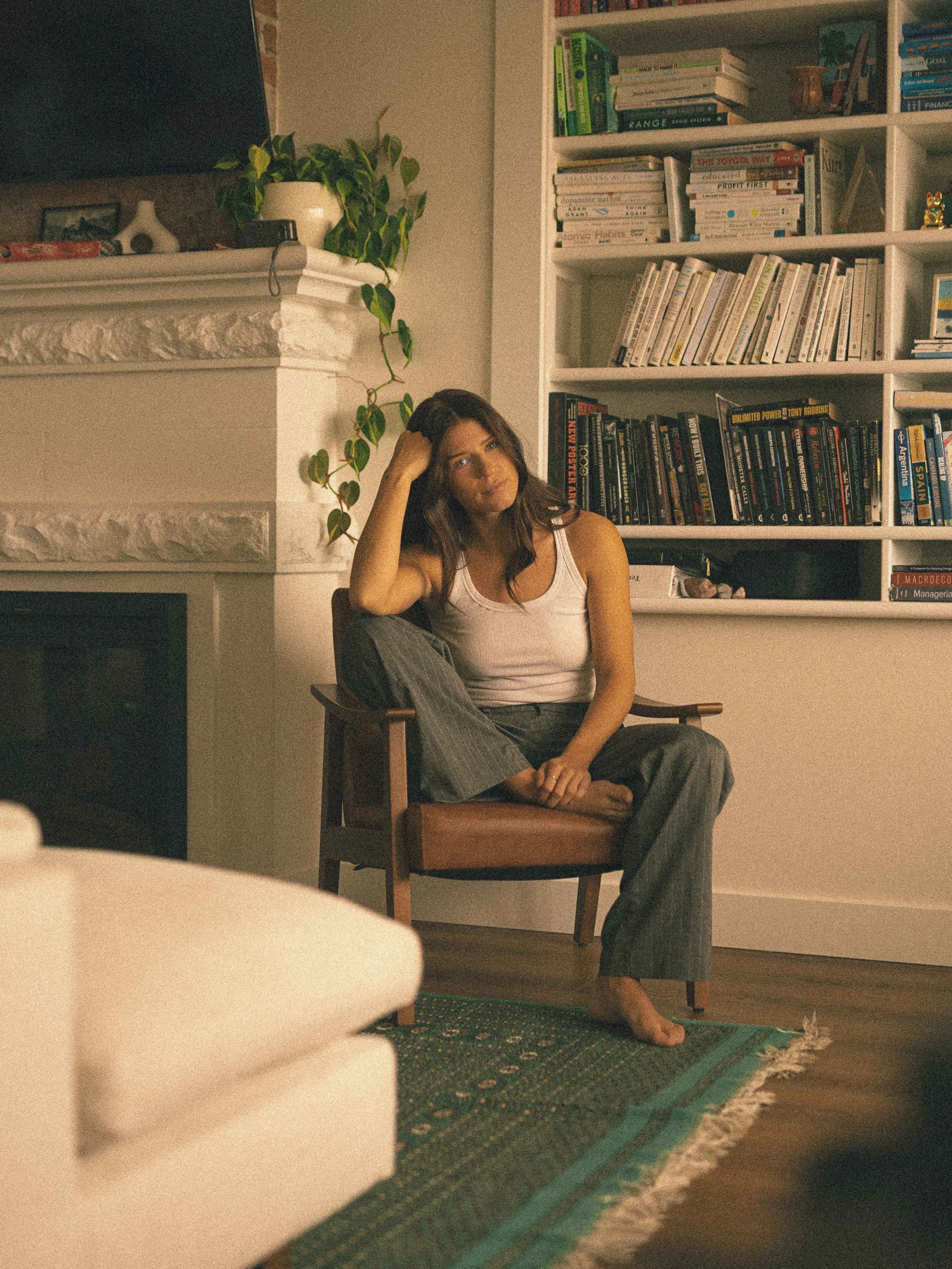 At Home With Miclaine
