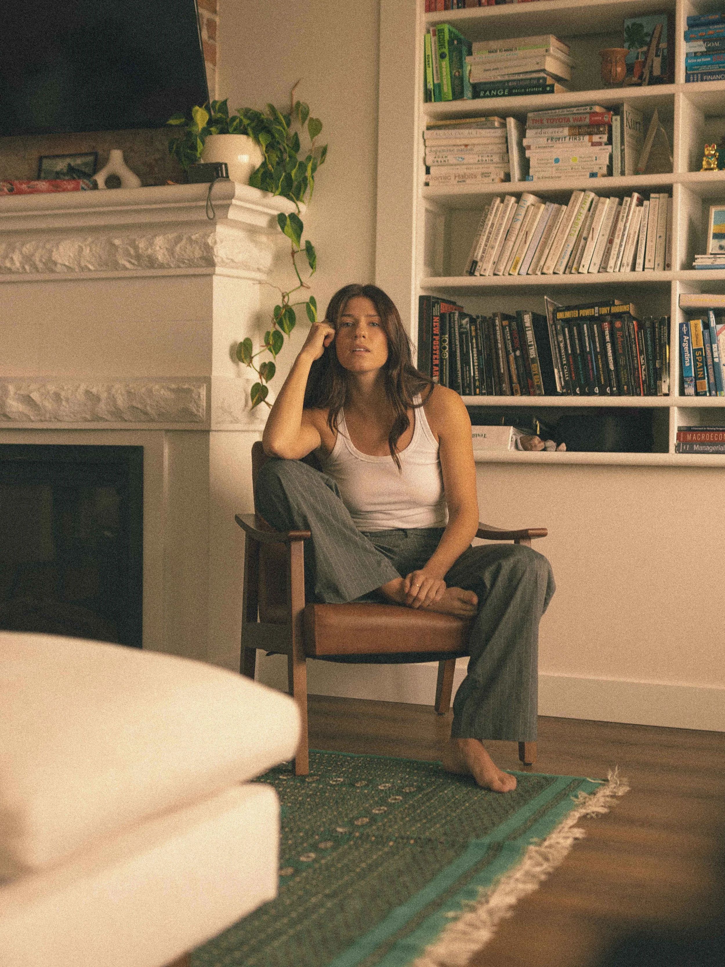 At Home With Miclaine