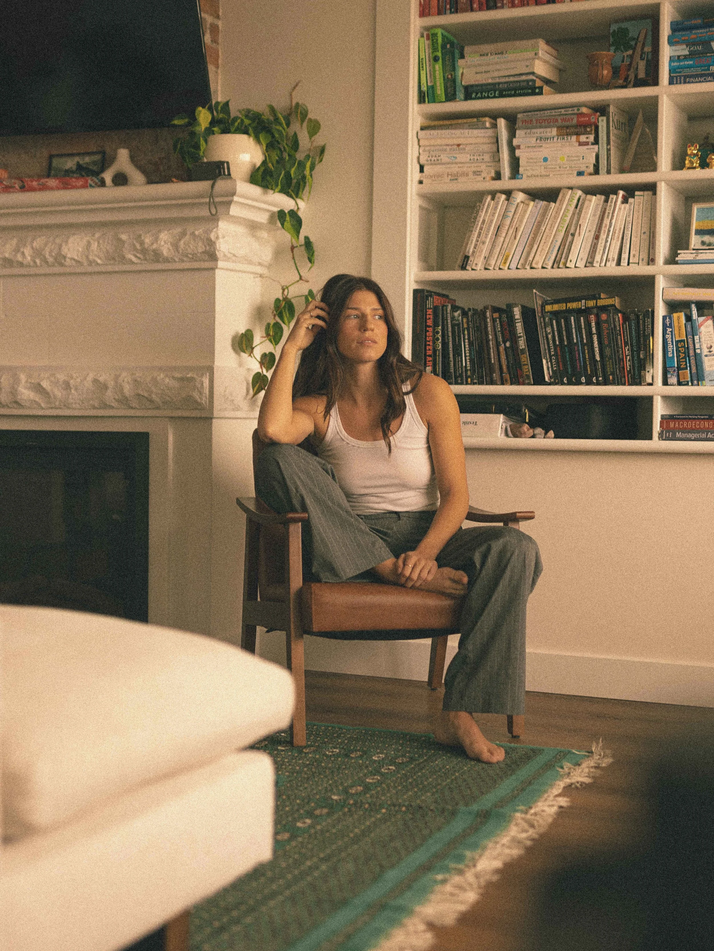At Home With Miclaine