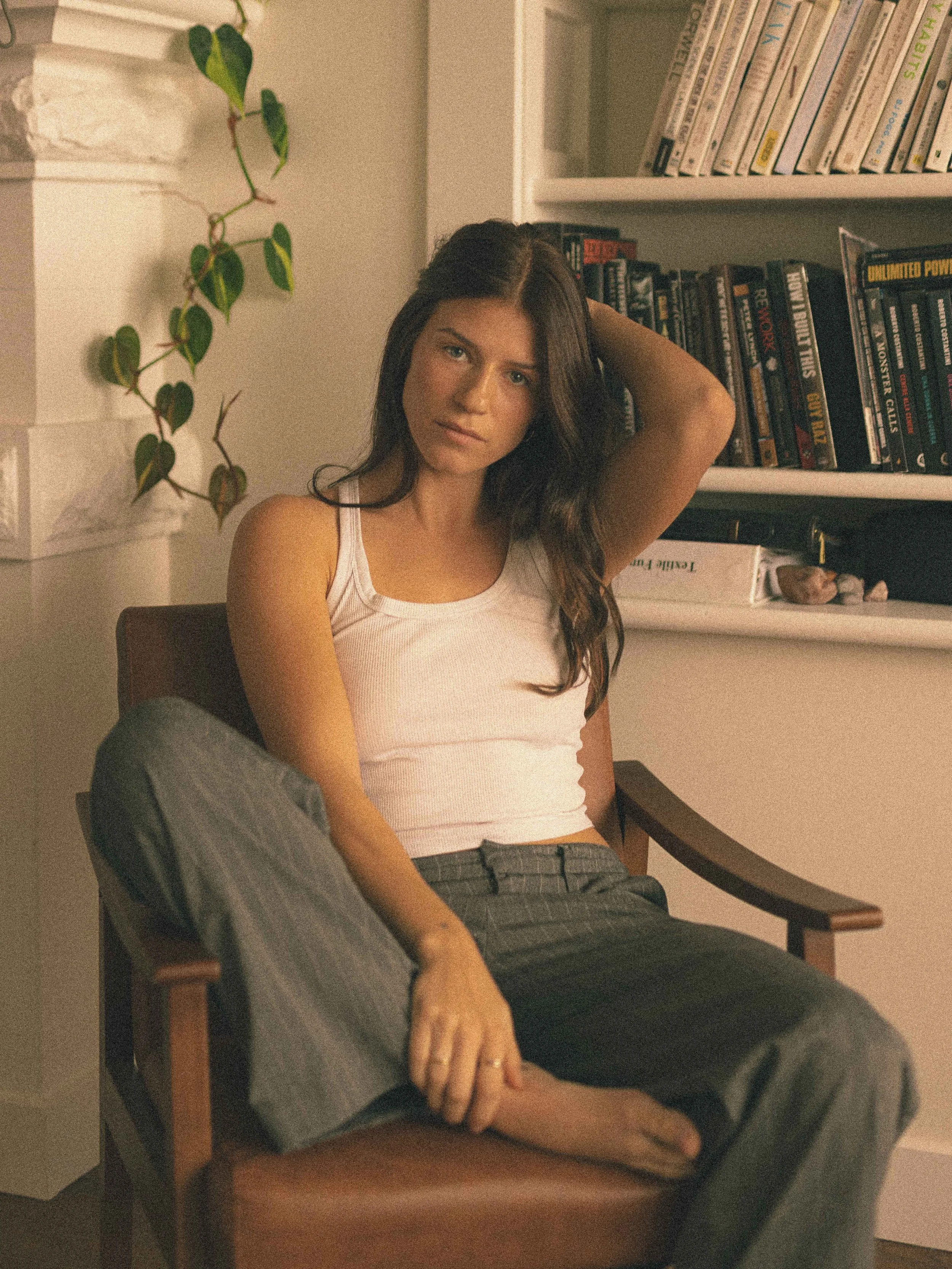 At Home With Miclaine