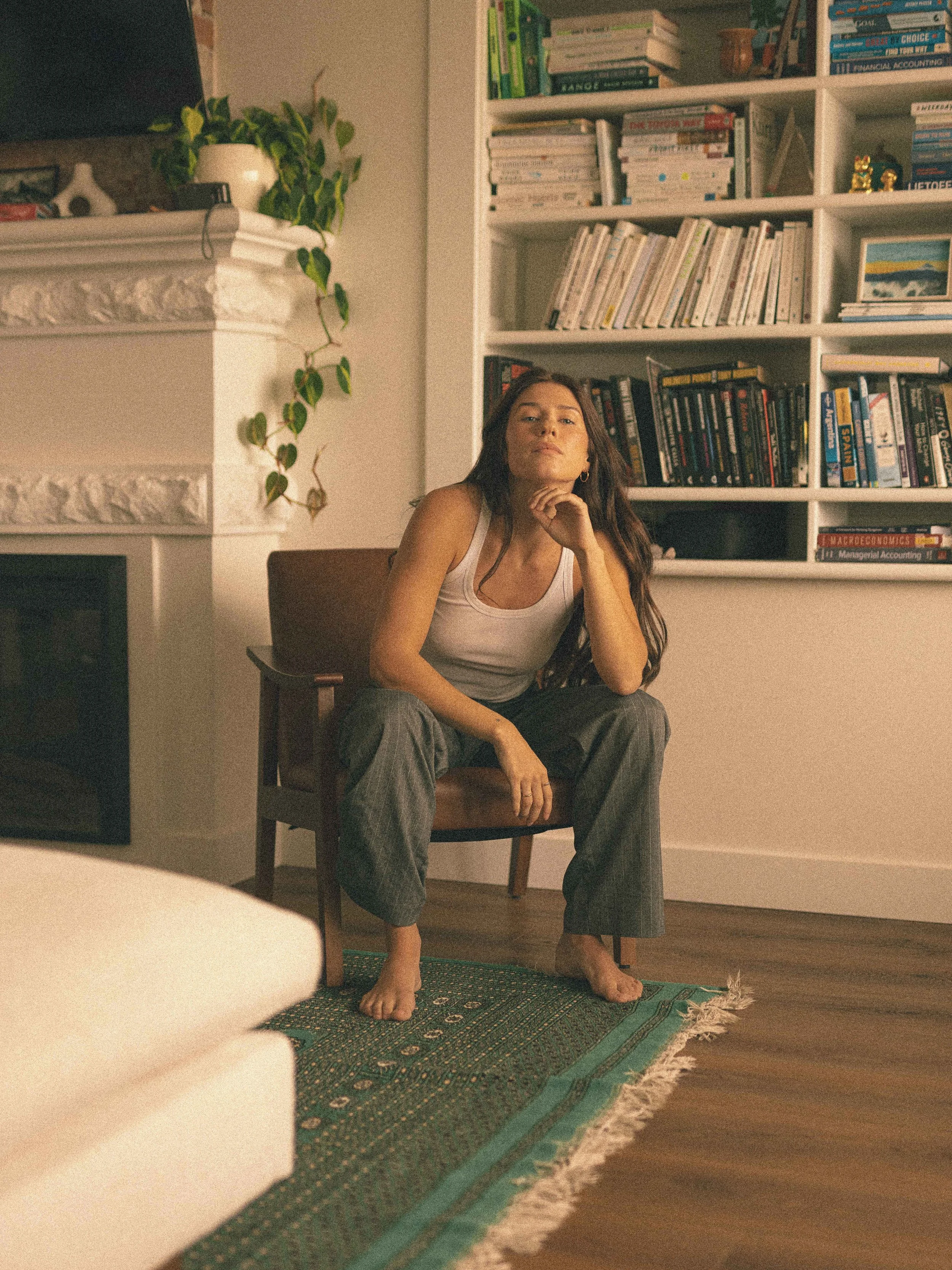 At Home With Miclaine