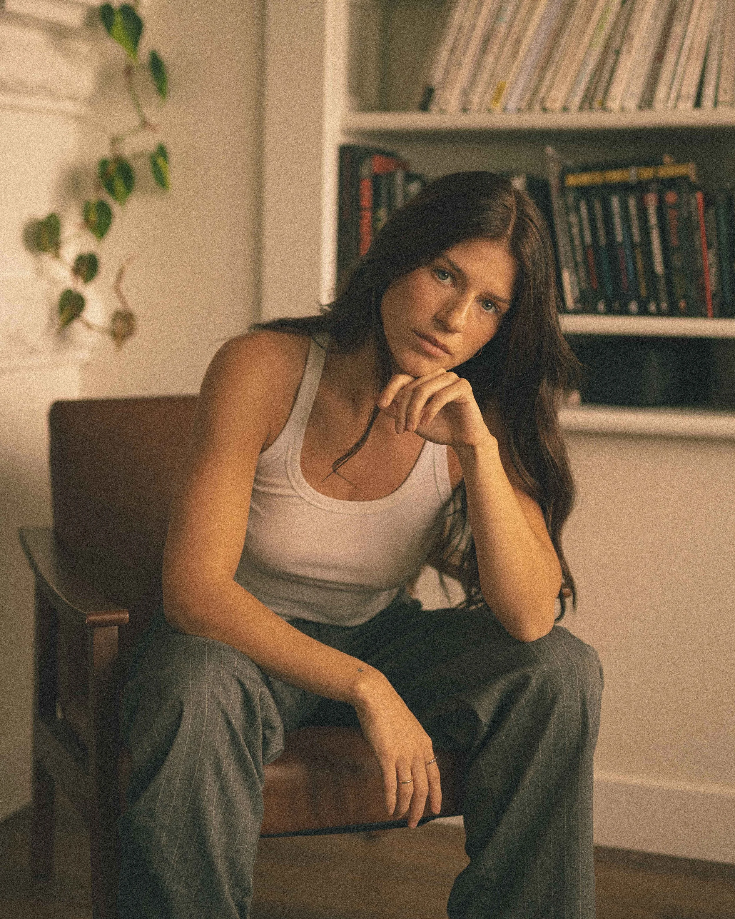 At Home With Miclaine