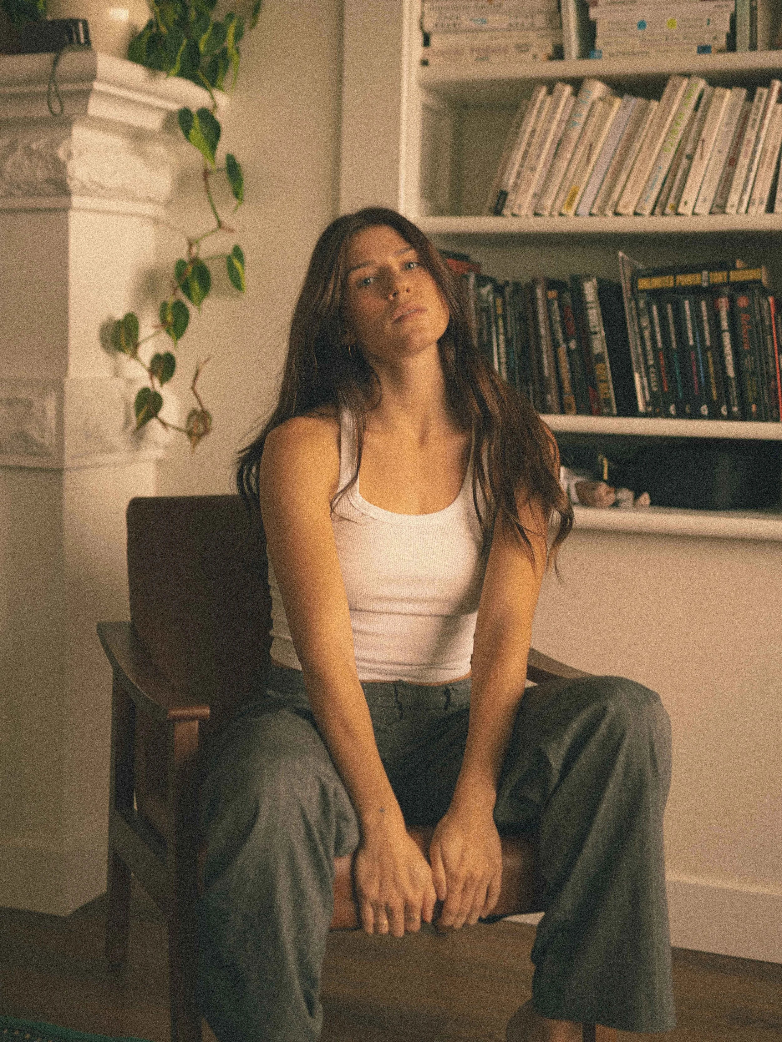At Home With Miclaine