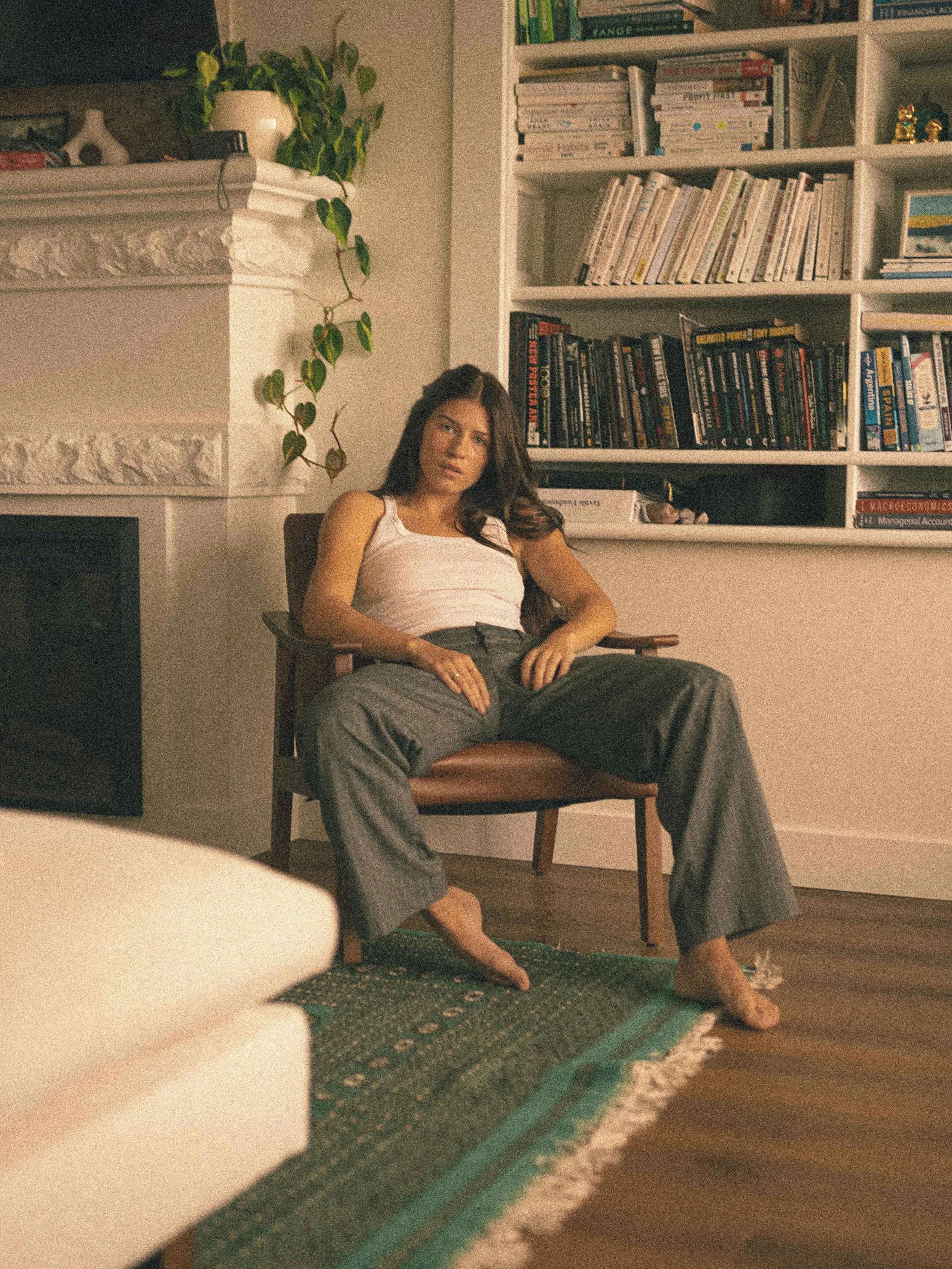 At Home With Miclaine