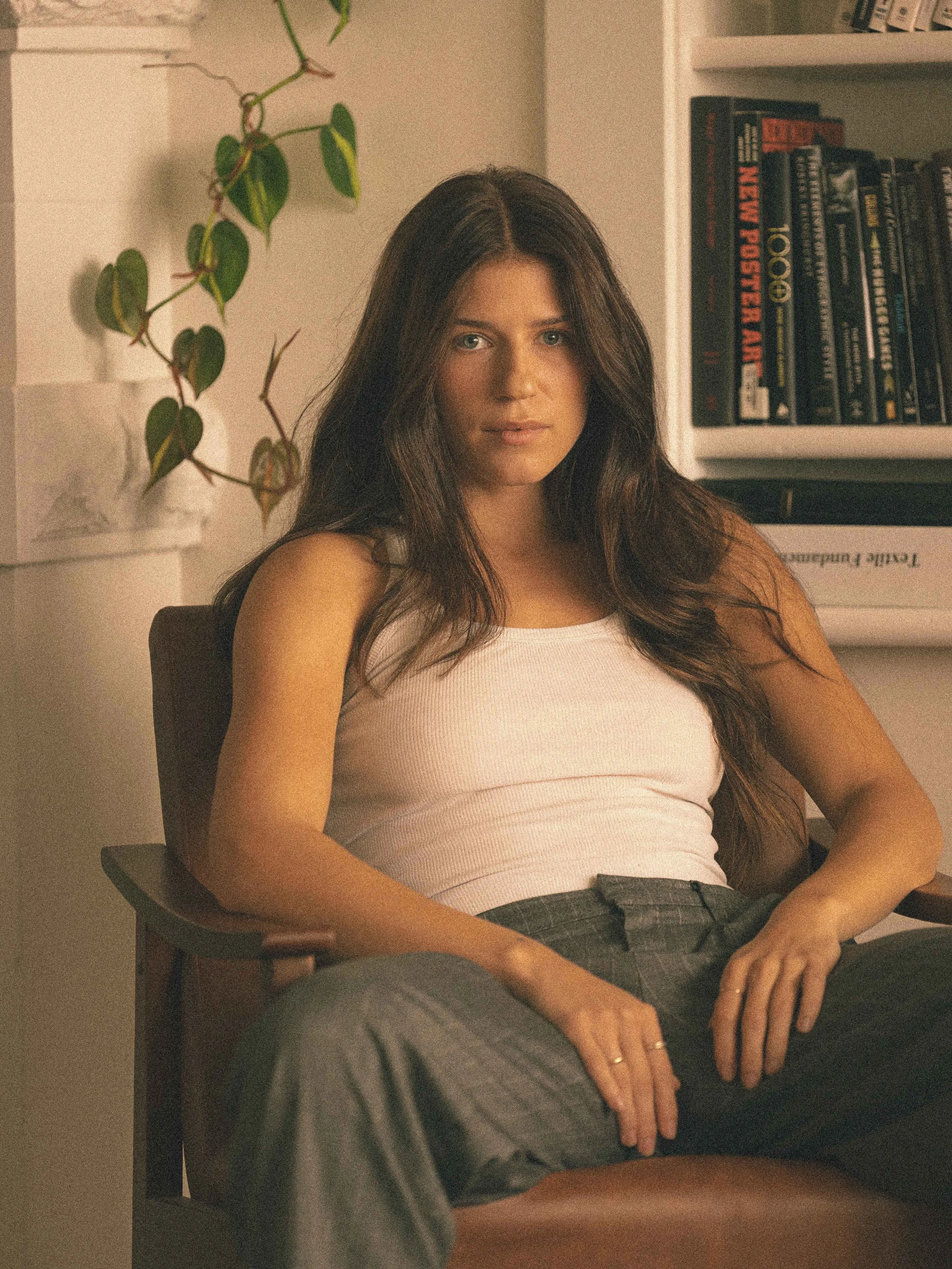 At Home With Miclaine