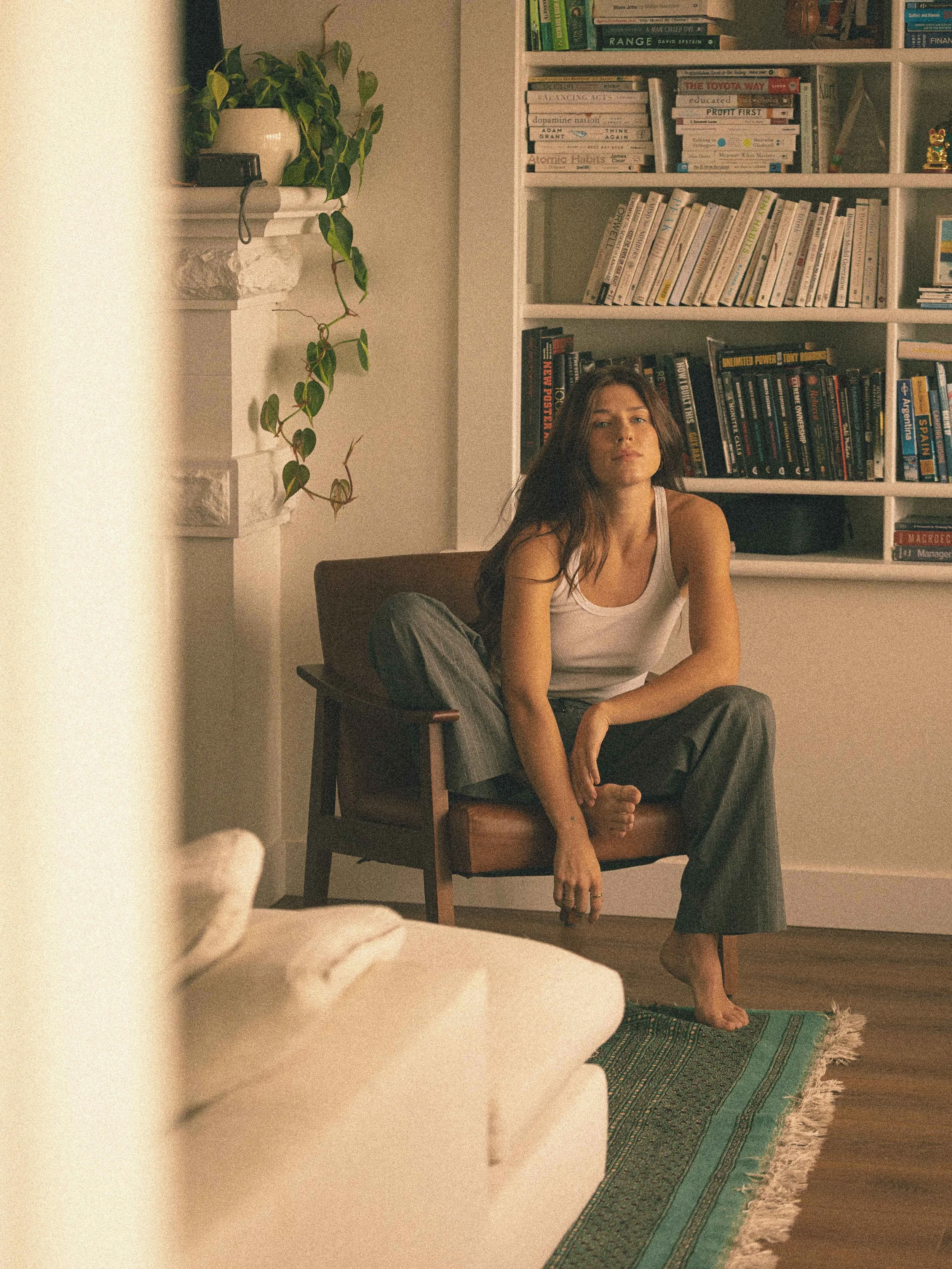 At Home With Miclaine