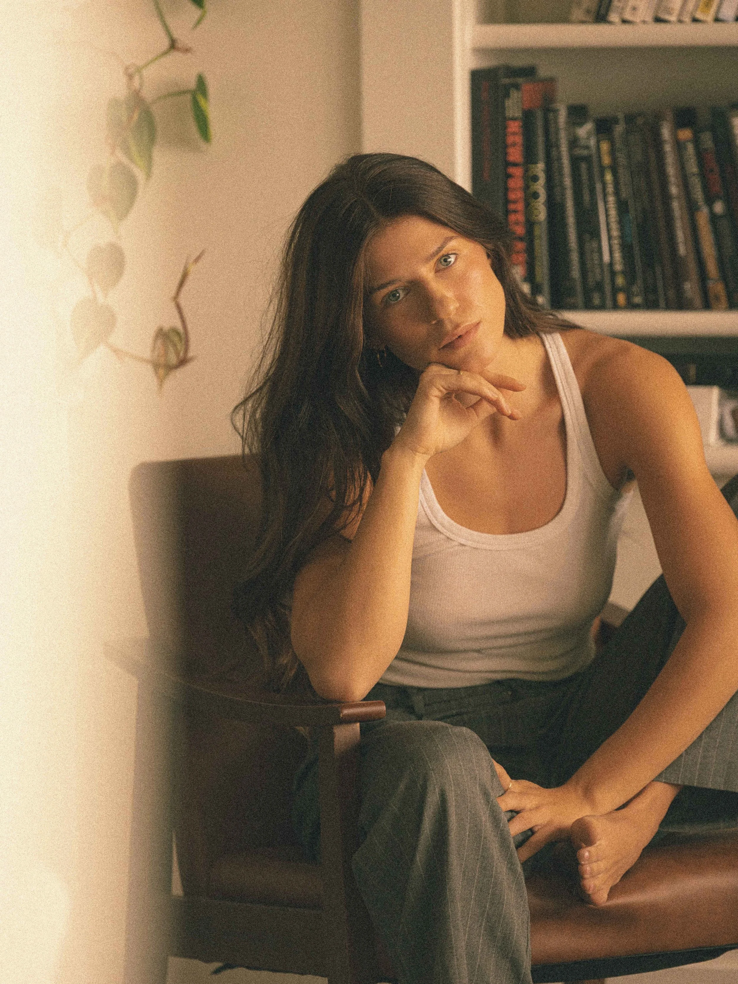 At Home With Miclaine