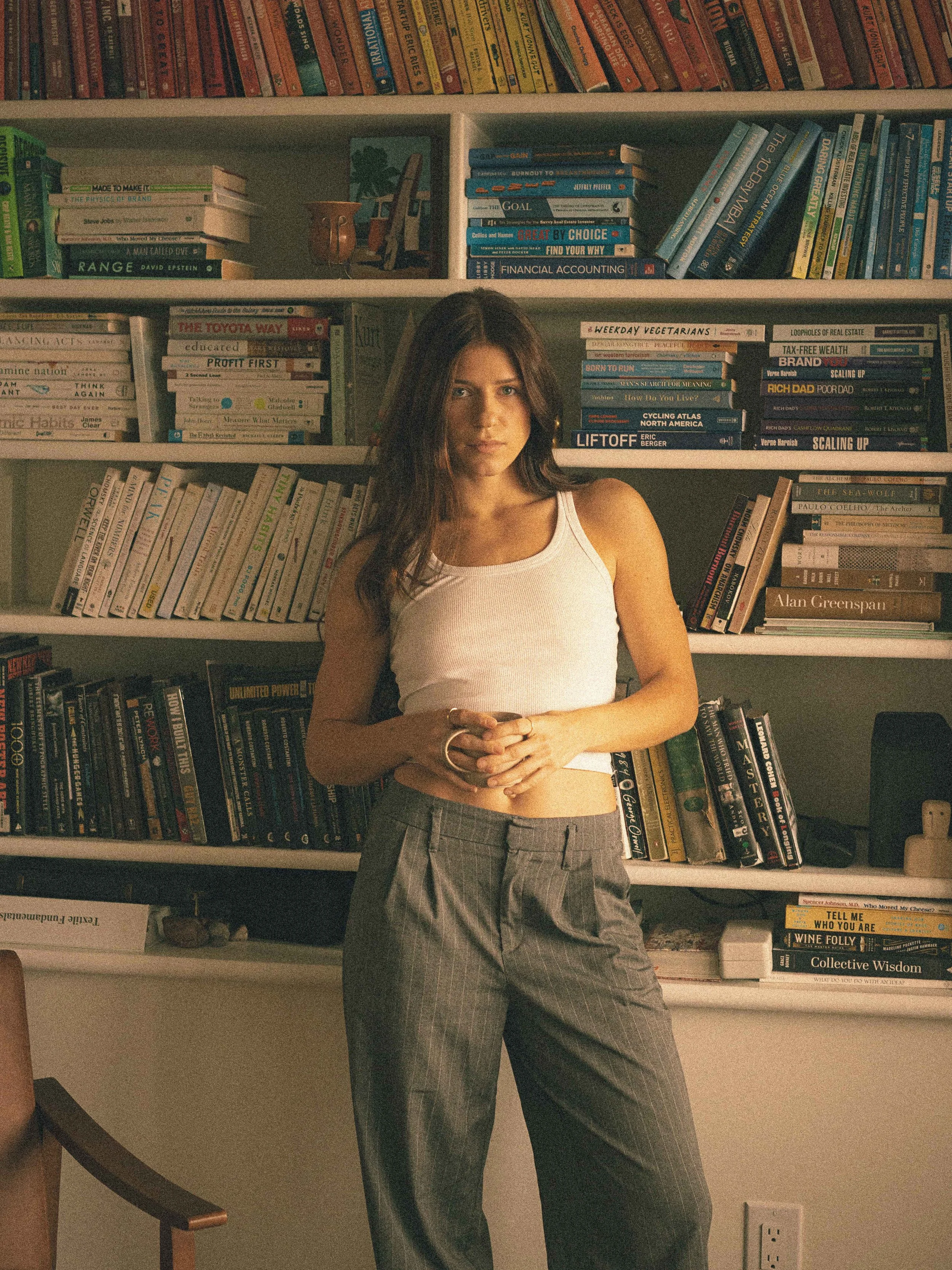 At Home With Miclaine