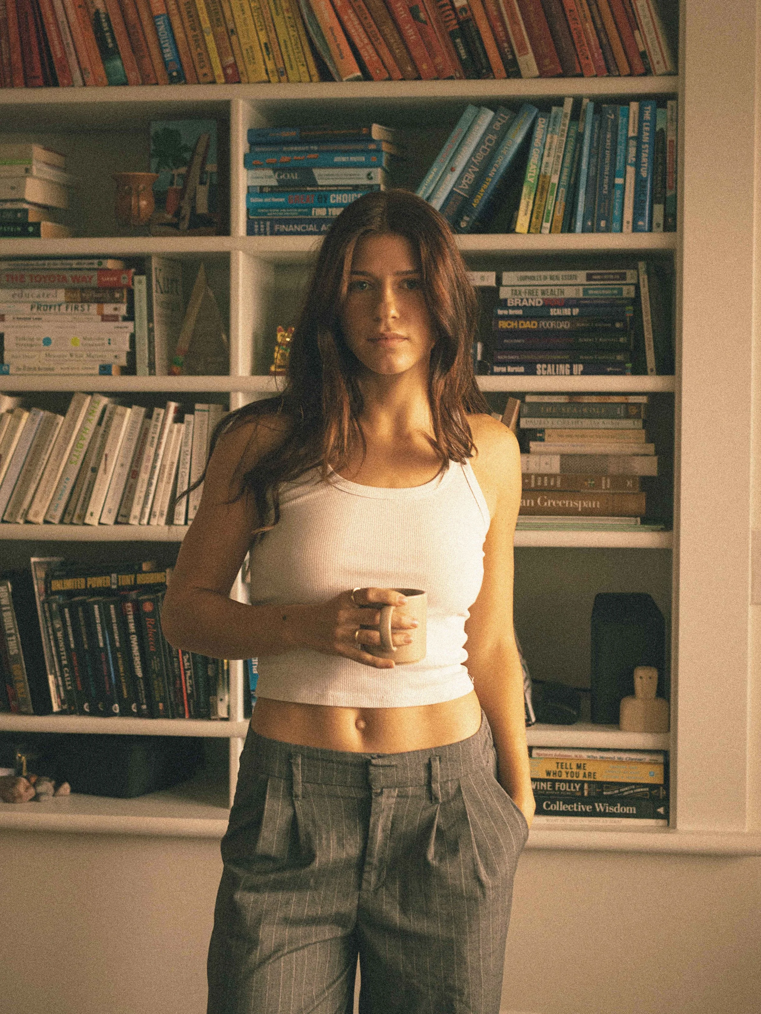 At Home With Miclaine