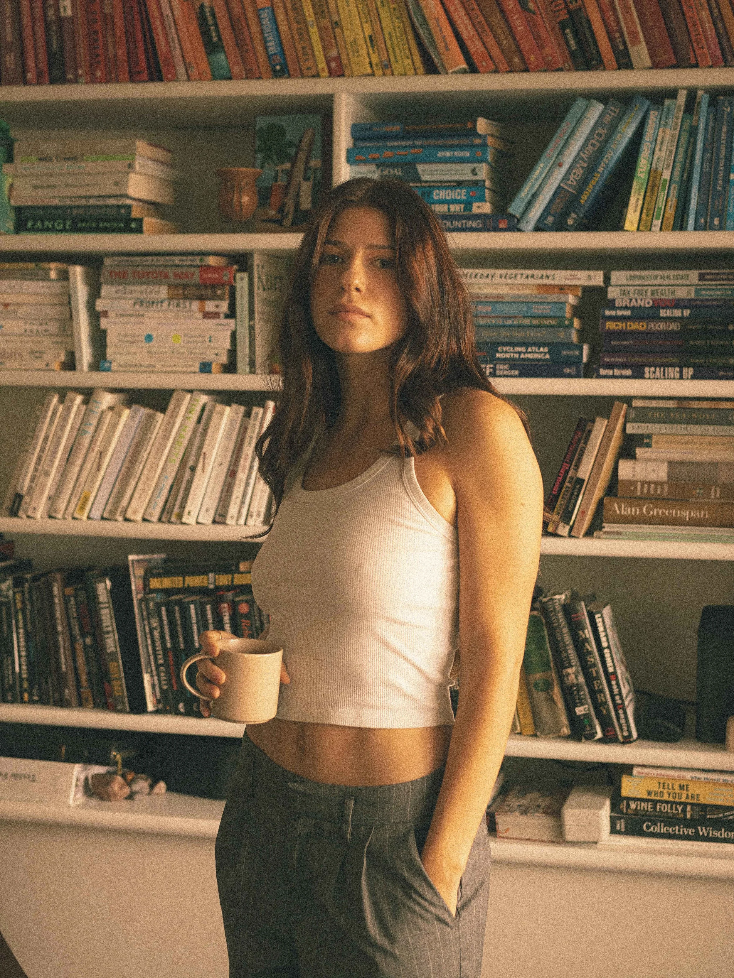 At Home With Miclaine