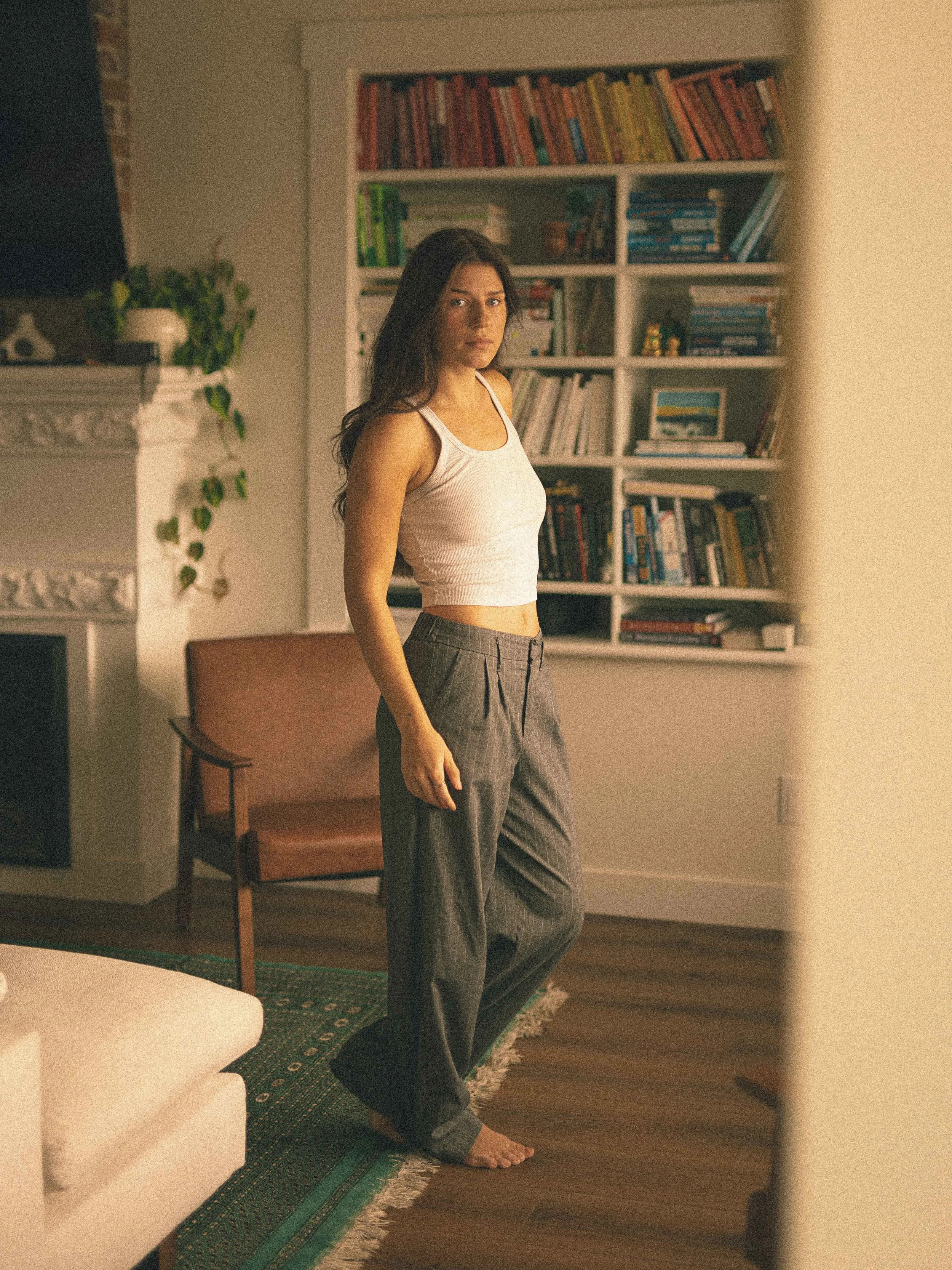 At Home With Miclaine